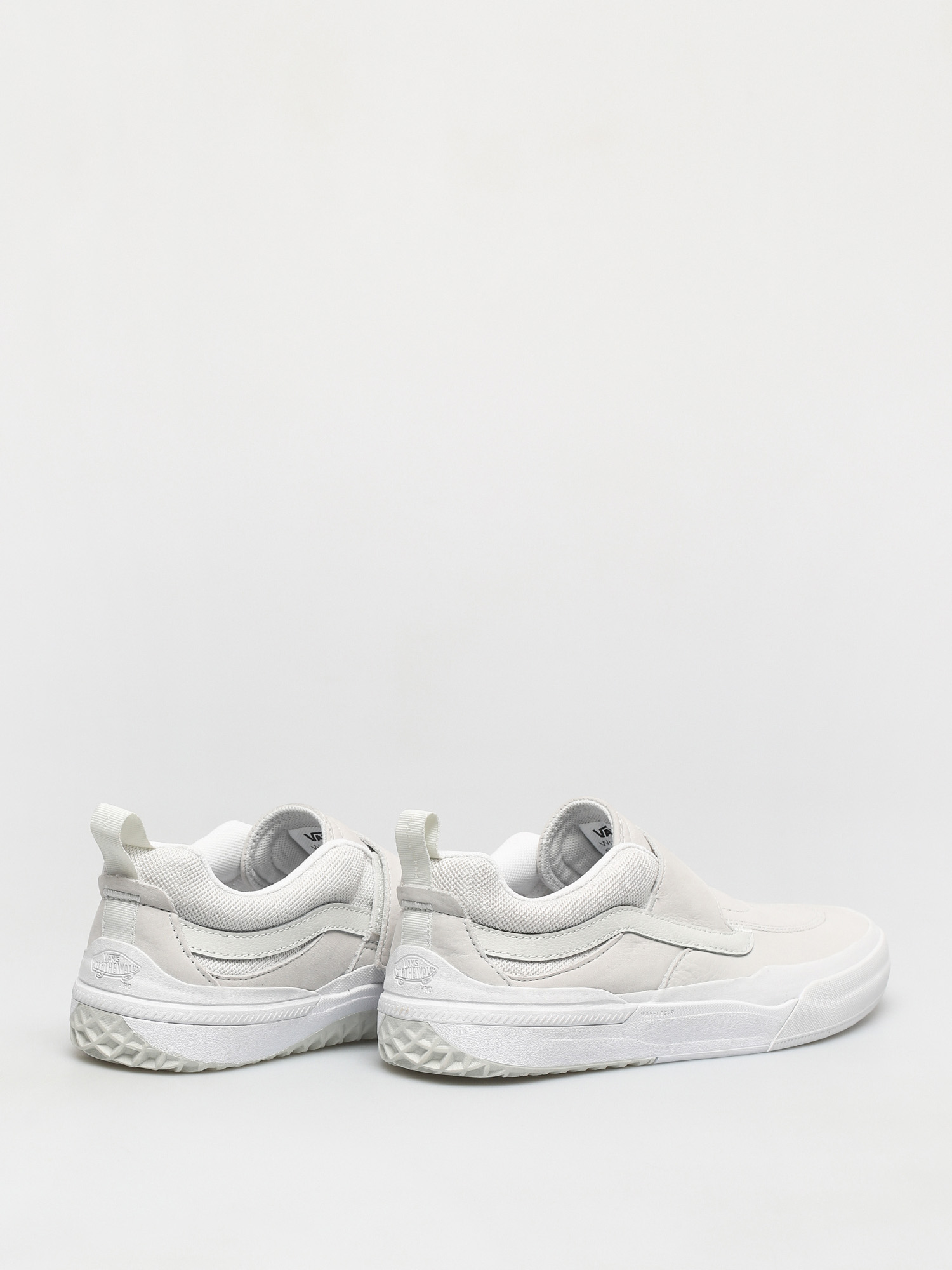 Vans Kyle Pro 2 Cipők (barely blue)