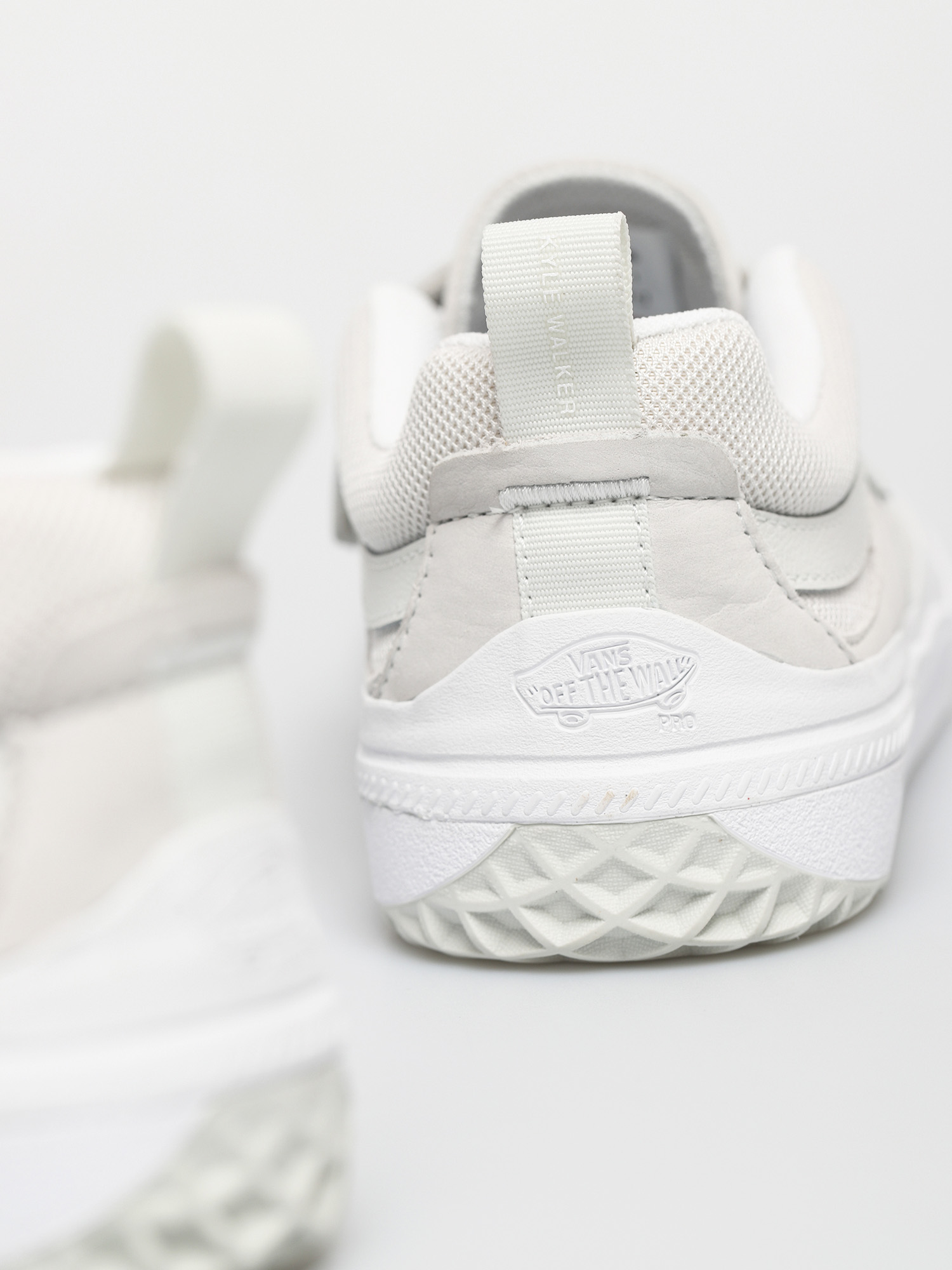 Vans Kyle Pro 2 Cipők (barely blue)