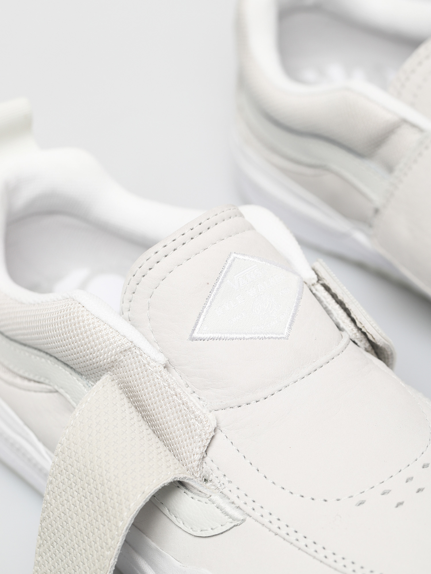 Vans Kyle Pro 2 Cipők (barely blue)