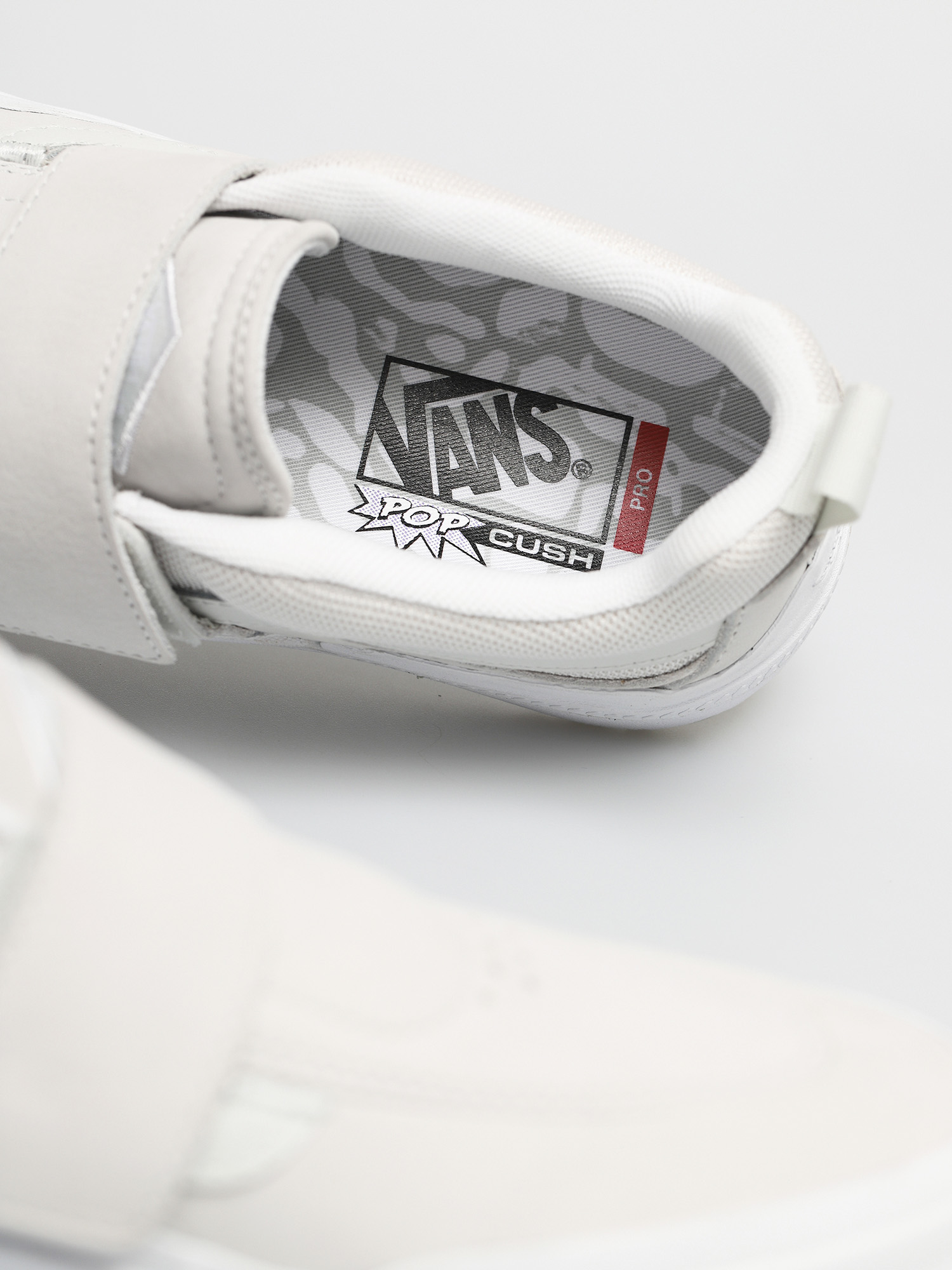 Vans Kyle Pro 2 Cipők (barely blue)