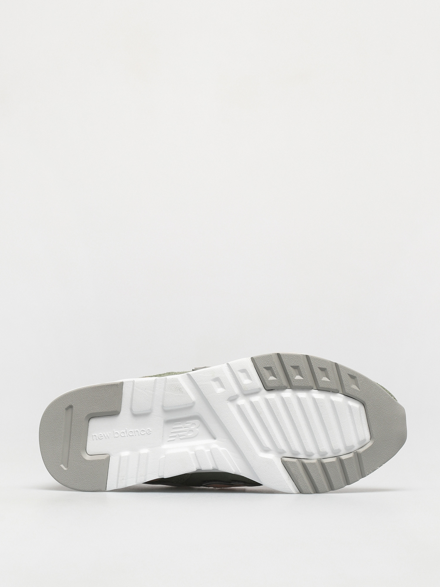 New Balance 997 Wmn Cipők (celadon)