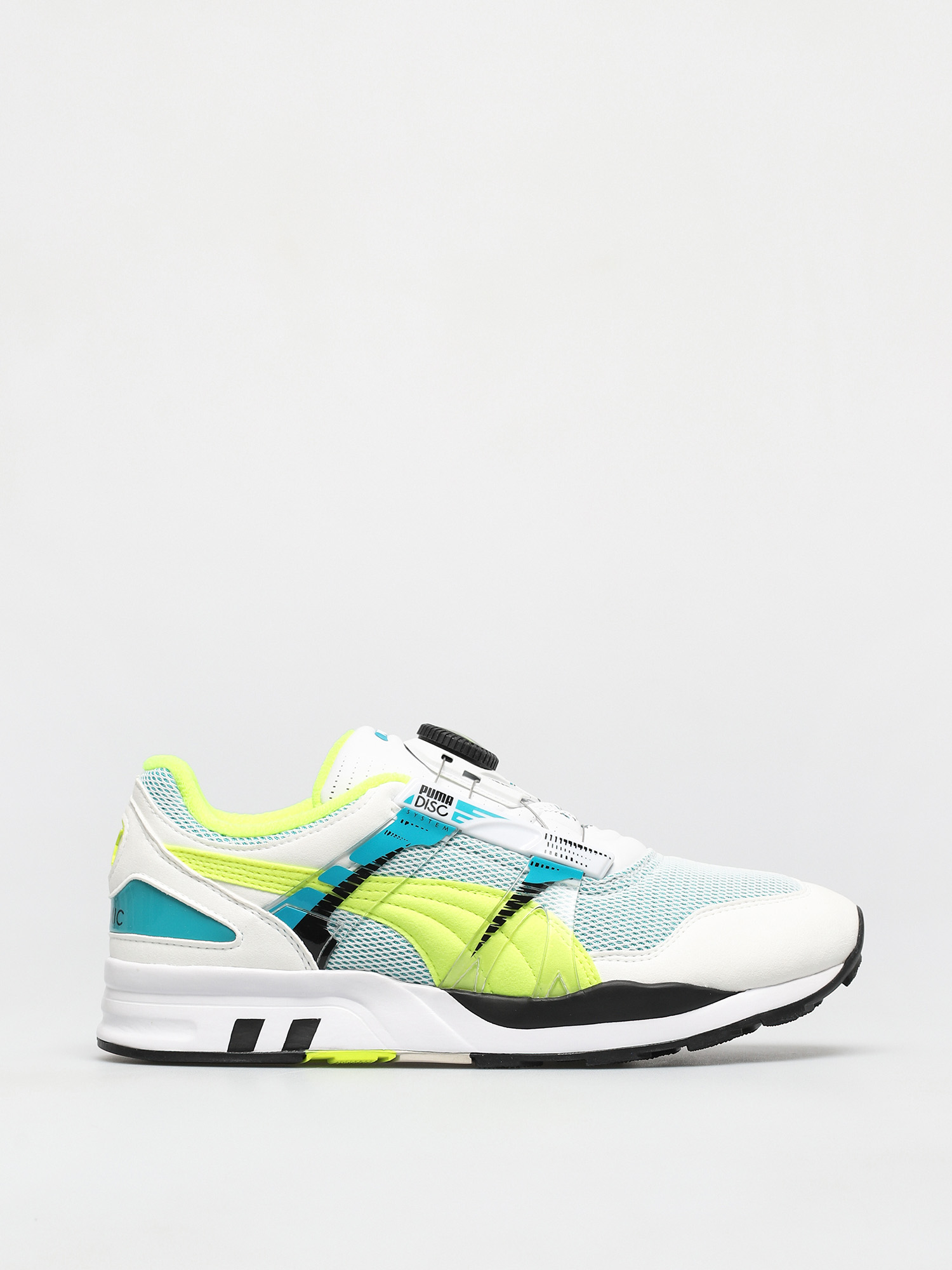 Puma Xs 7000 Og Cipők (capri breeze/white)