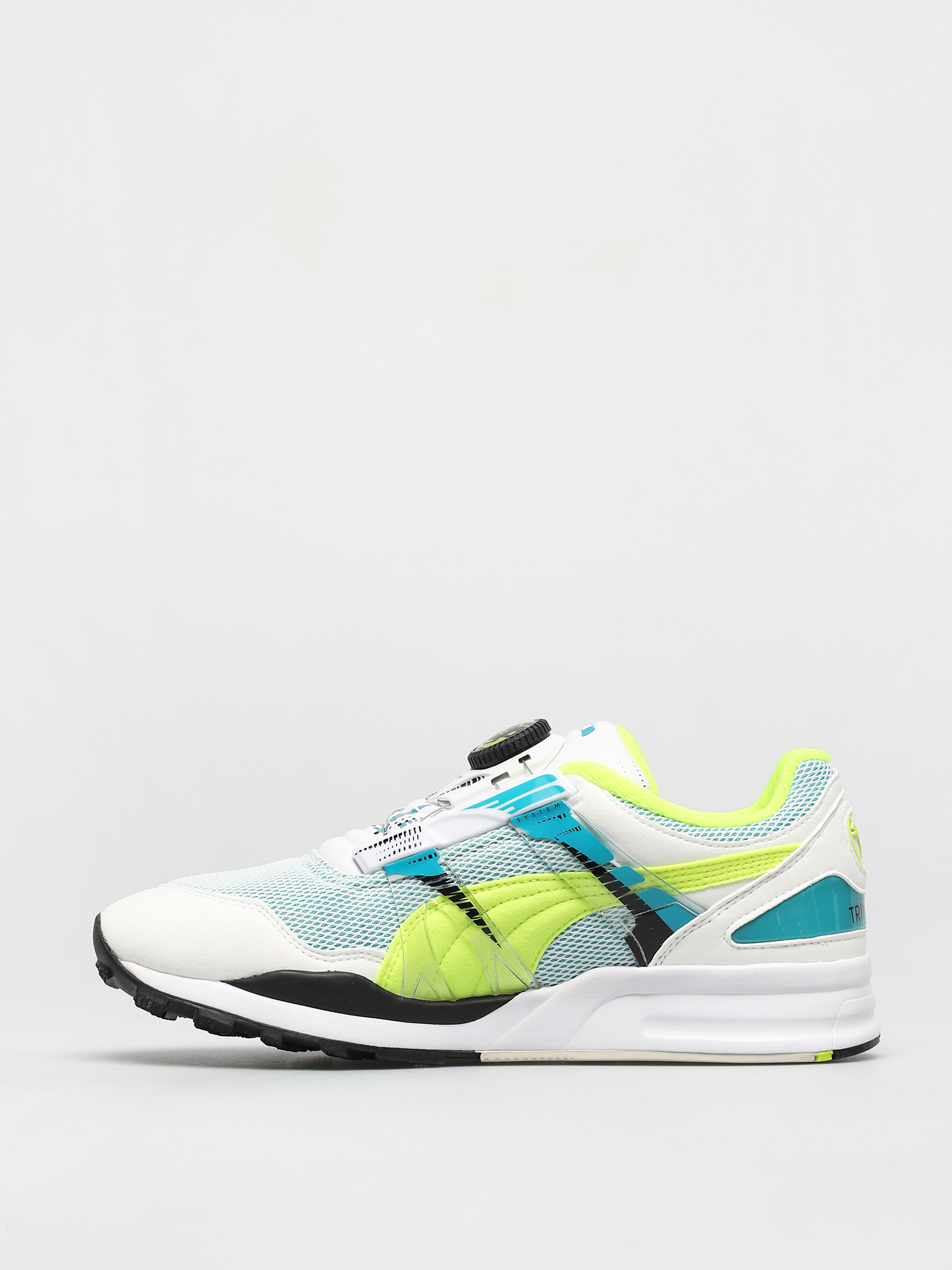 Puma Xs 7000 Og Cipők (capri breeze/white)