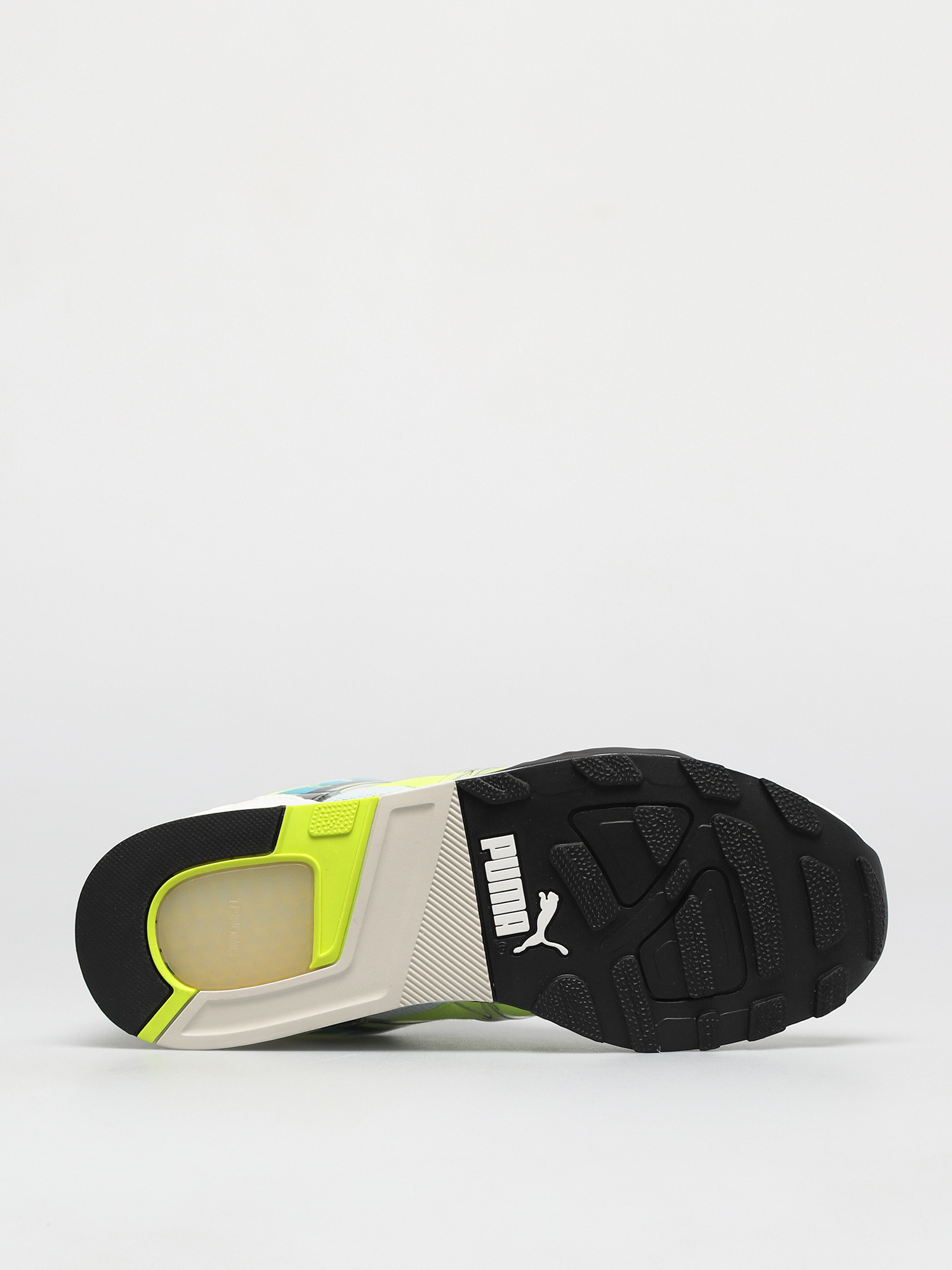 Puma Xs 7000 Og Cipők (capri breeze/white)