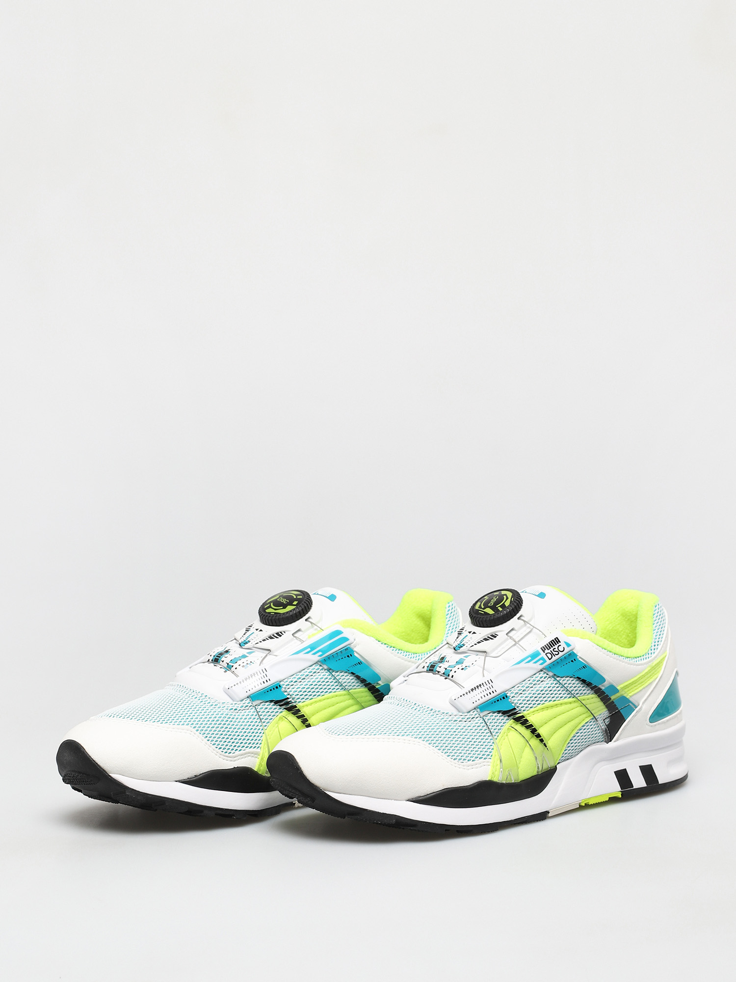 Puma Xs 7000 Og Cipők (capri breeze/white)