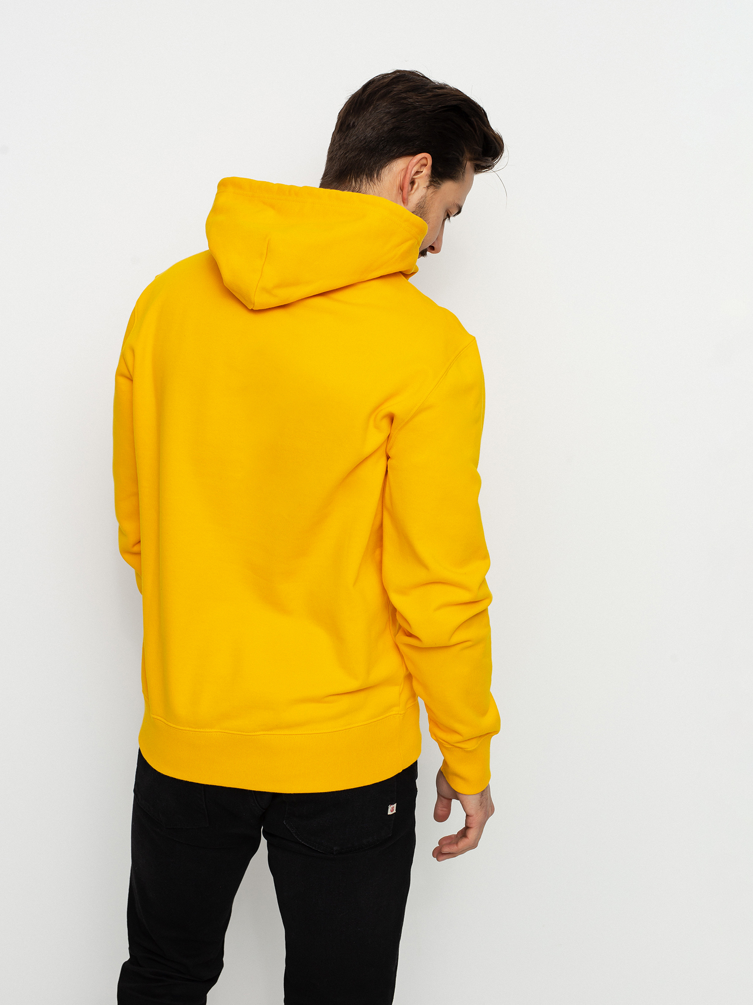 Champion Sweatshirt HD 214183 Kapucnis pulóver (ctr)