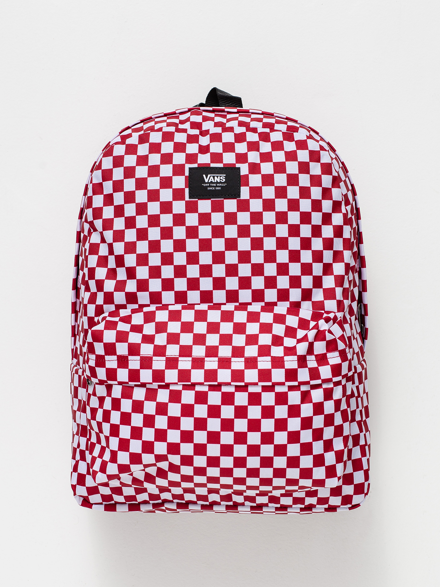 Vans Old Skool III Hátizsák (chili pepper checkerboard)