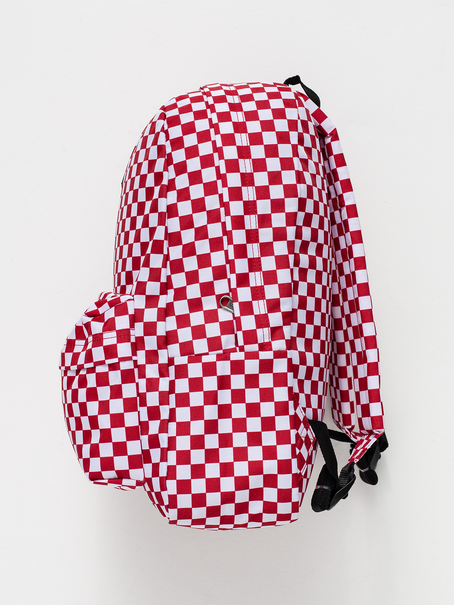 Vans Old Skool III Hátizsák (chili pepper checkerboard)