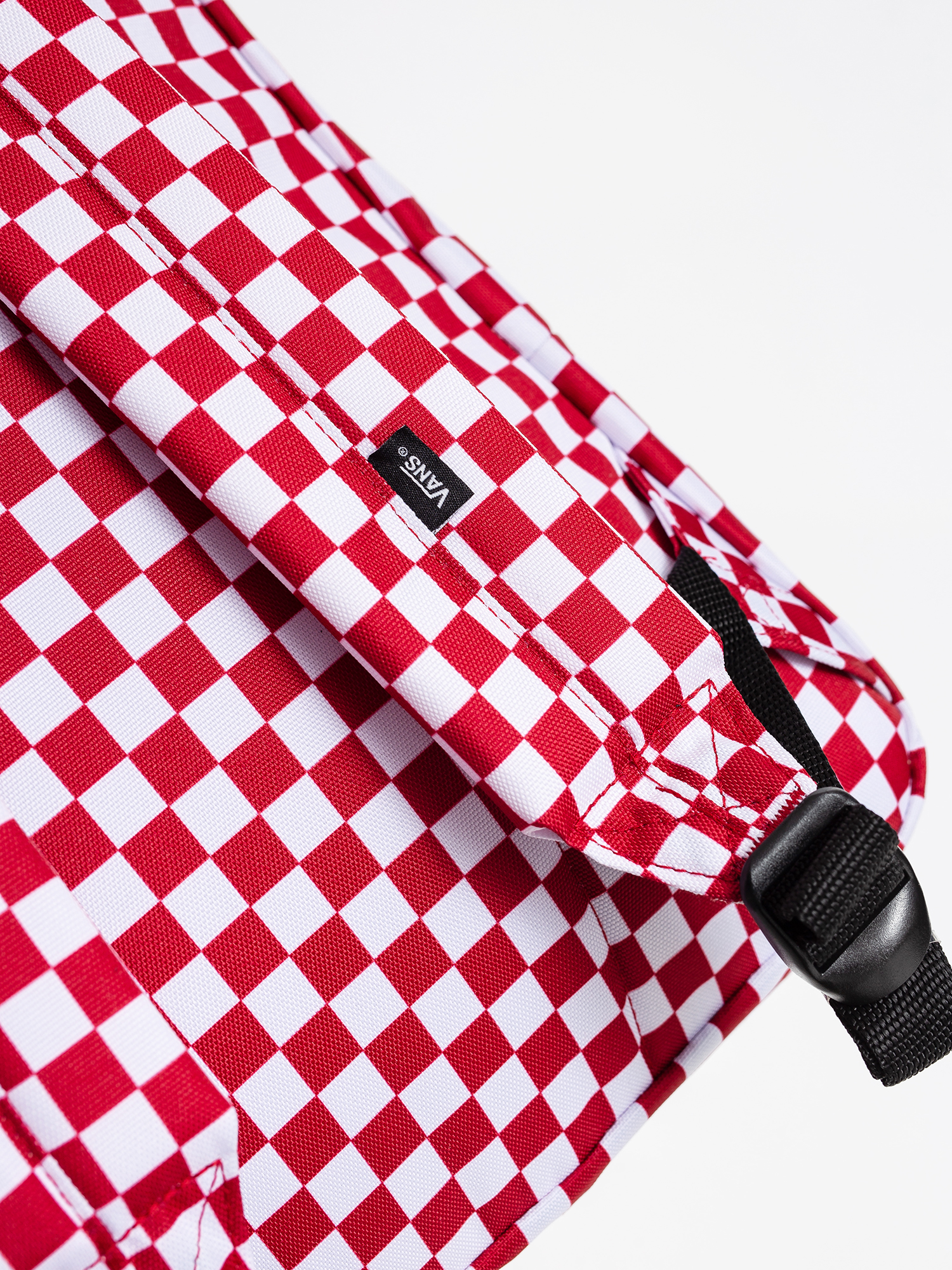 Vans Old Skool III Hátizsák (chili pepper checkerboard)