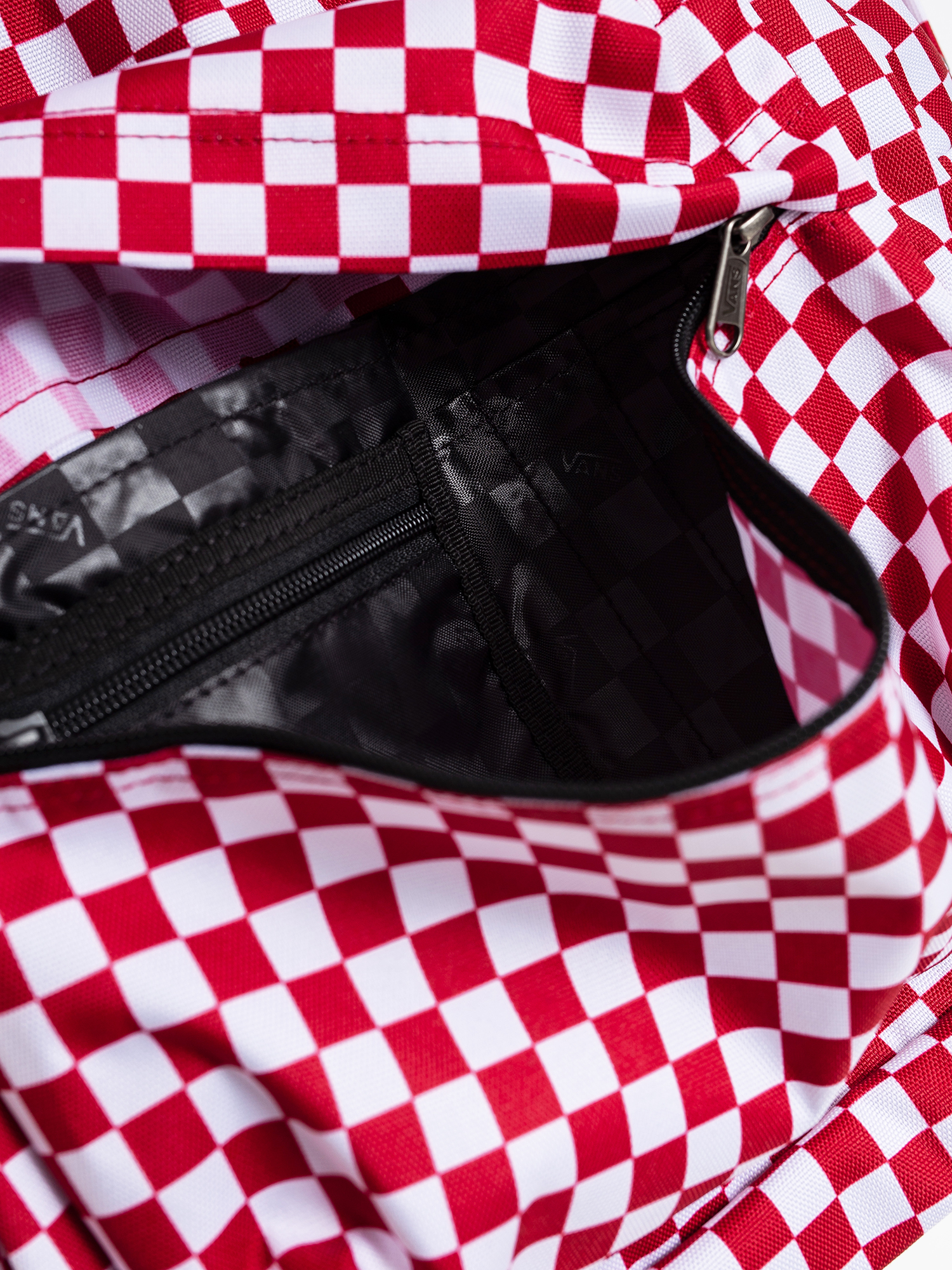 Vans Old Skool III Hátizsák (chili pepper checkerboard)