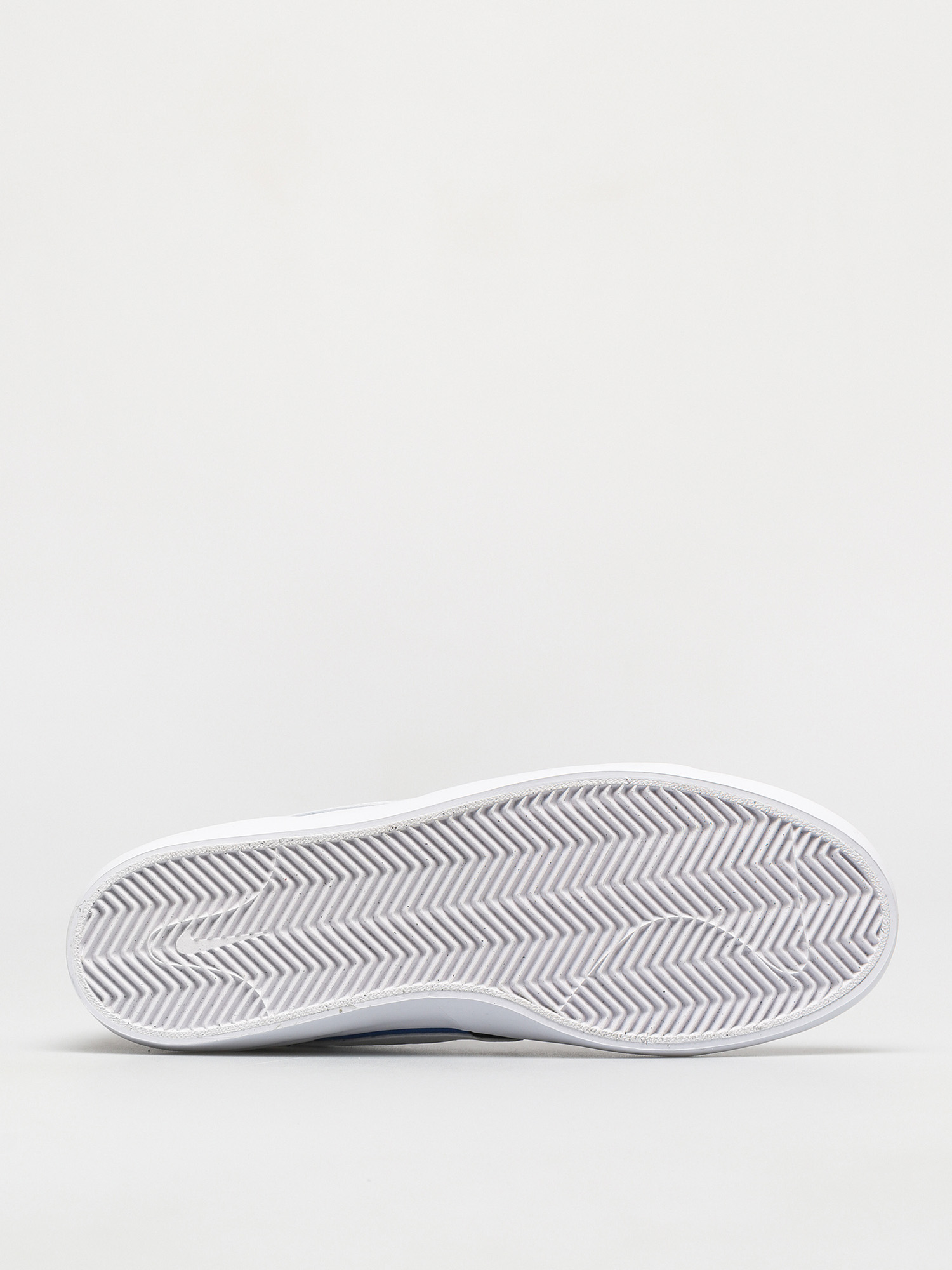 Nike SB Heritage Vulc Cipők (black/white signal blue safety orange)