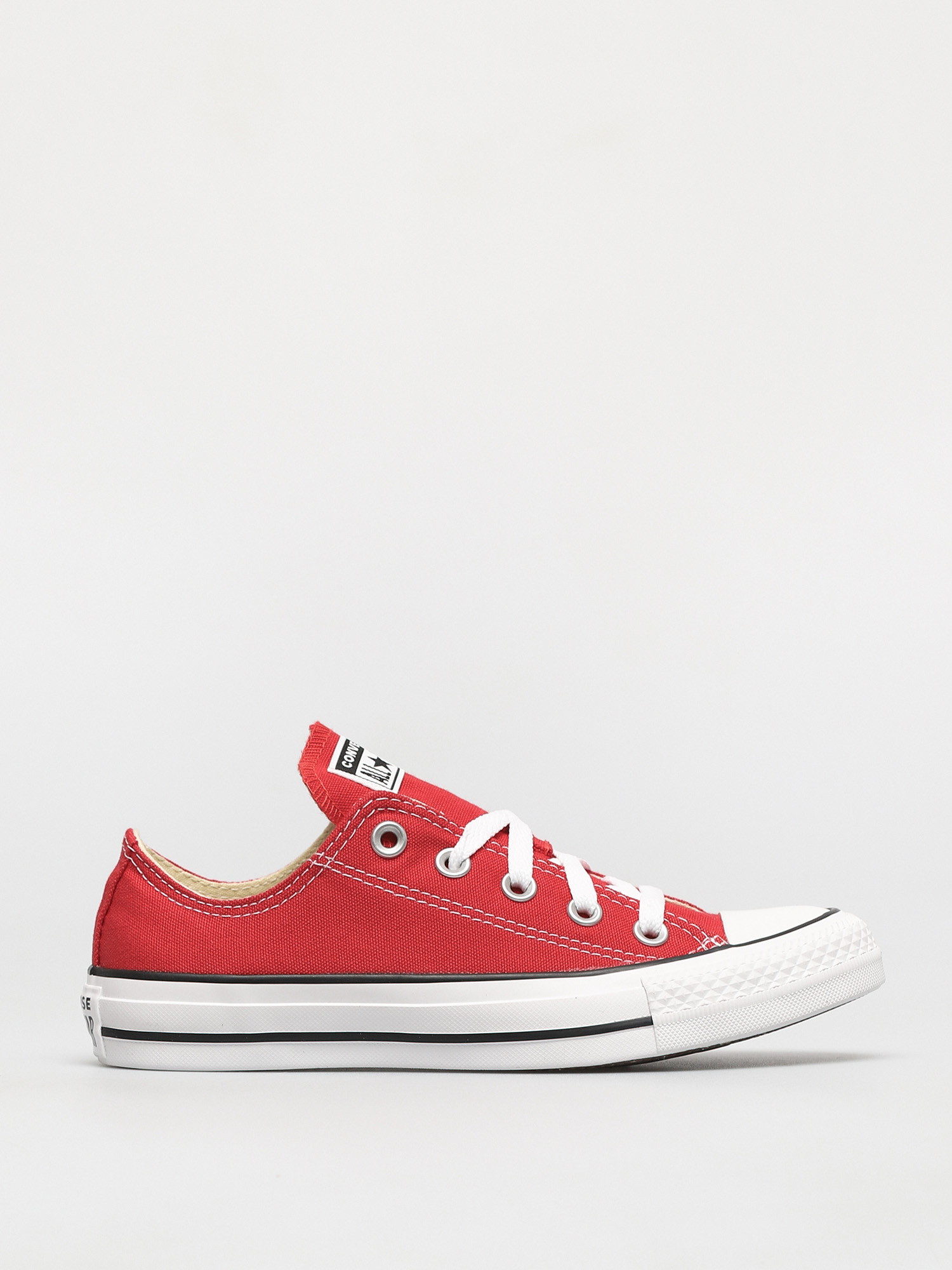 Converse Chuck Taylor All Star OX Tornacipők (red)