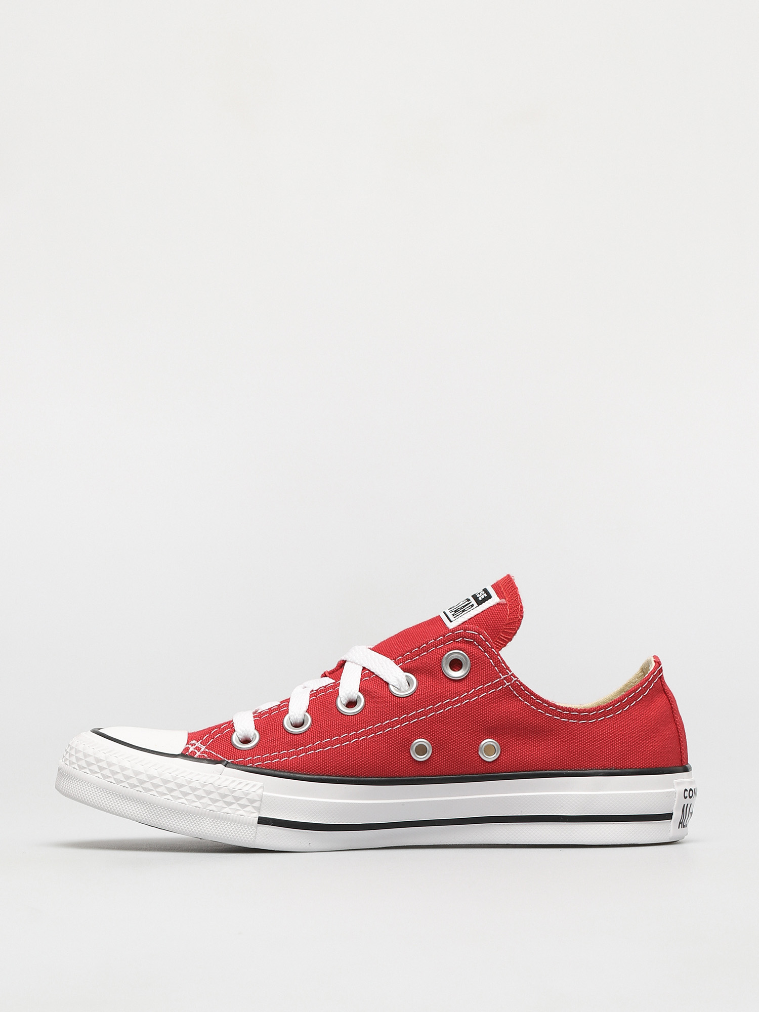 Converse Chuck Taylor All Star OX Tornacipők (red)