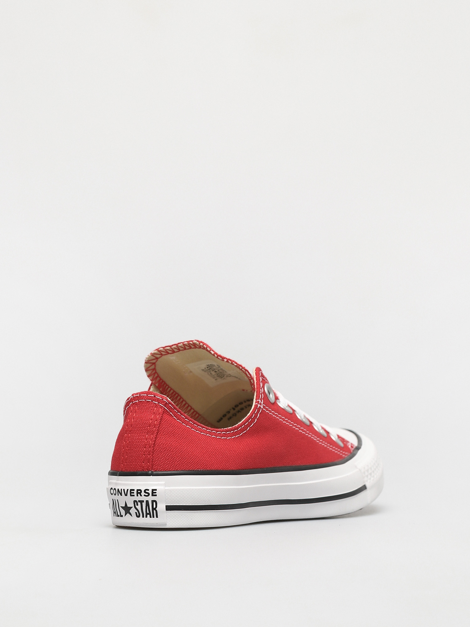 Converse Chuck Taylor All Star OX Tornacipők (red)