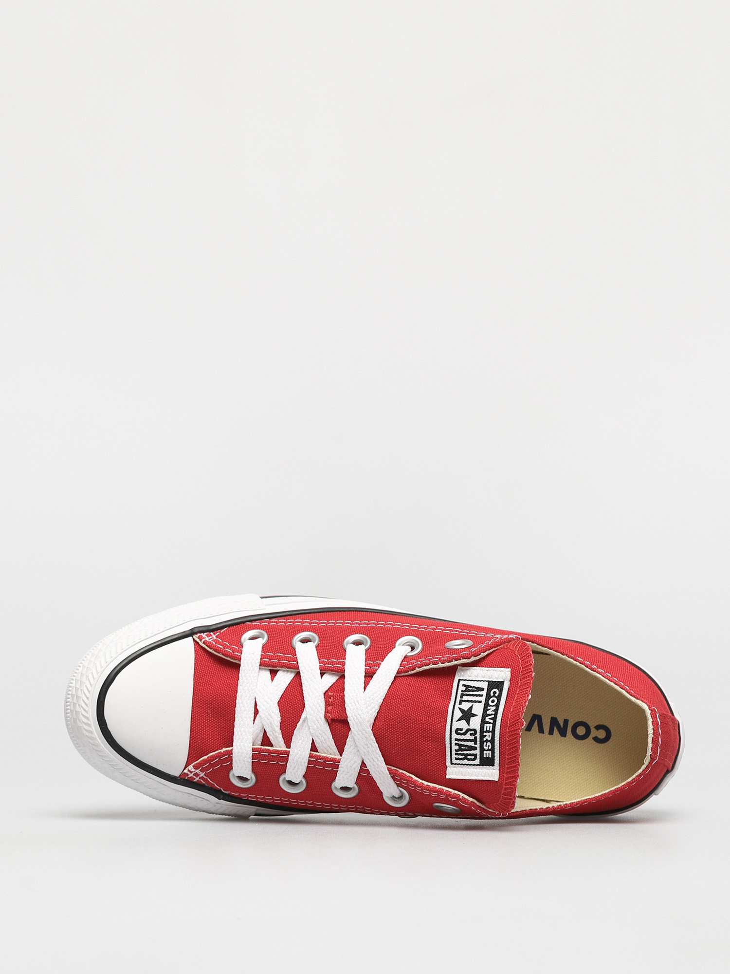 Converse Chuck Taylor All Star OX Tornacipők (red)