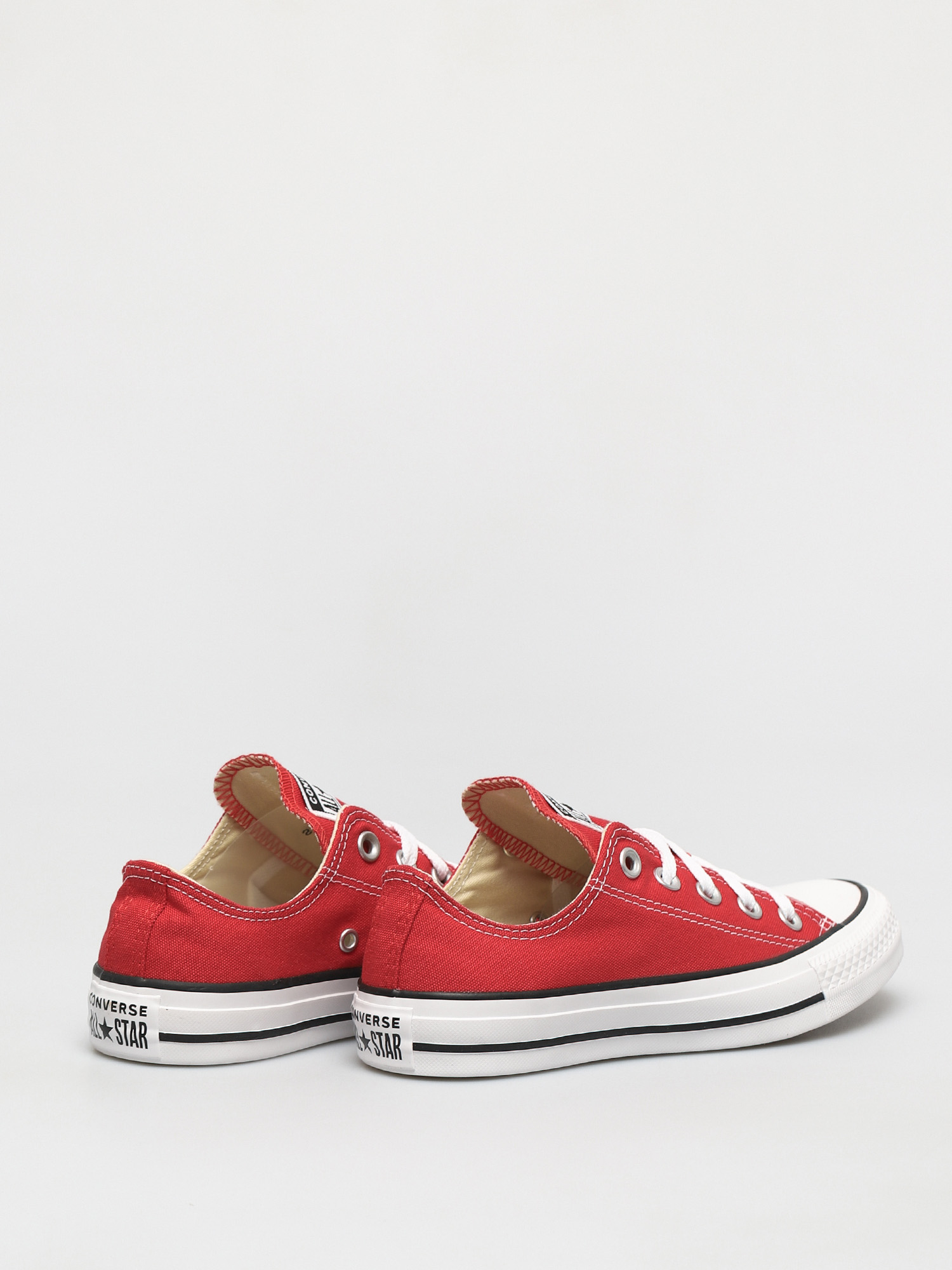 Converse Chuck Taylor All Star OX Tornacipők (red)