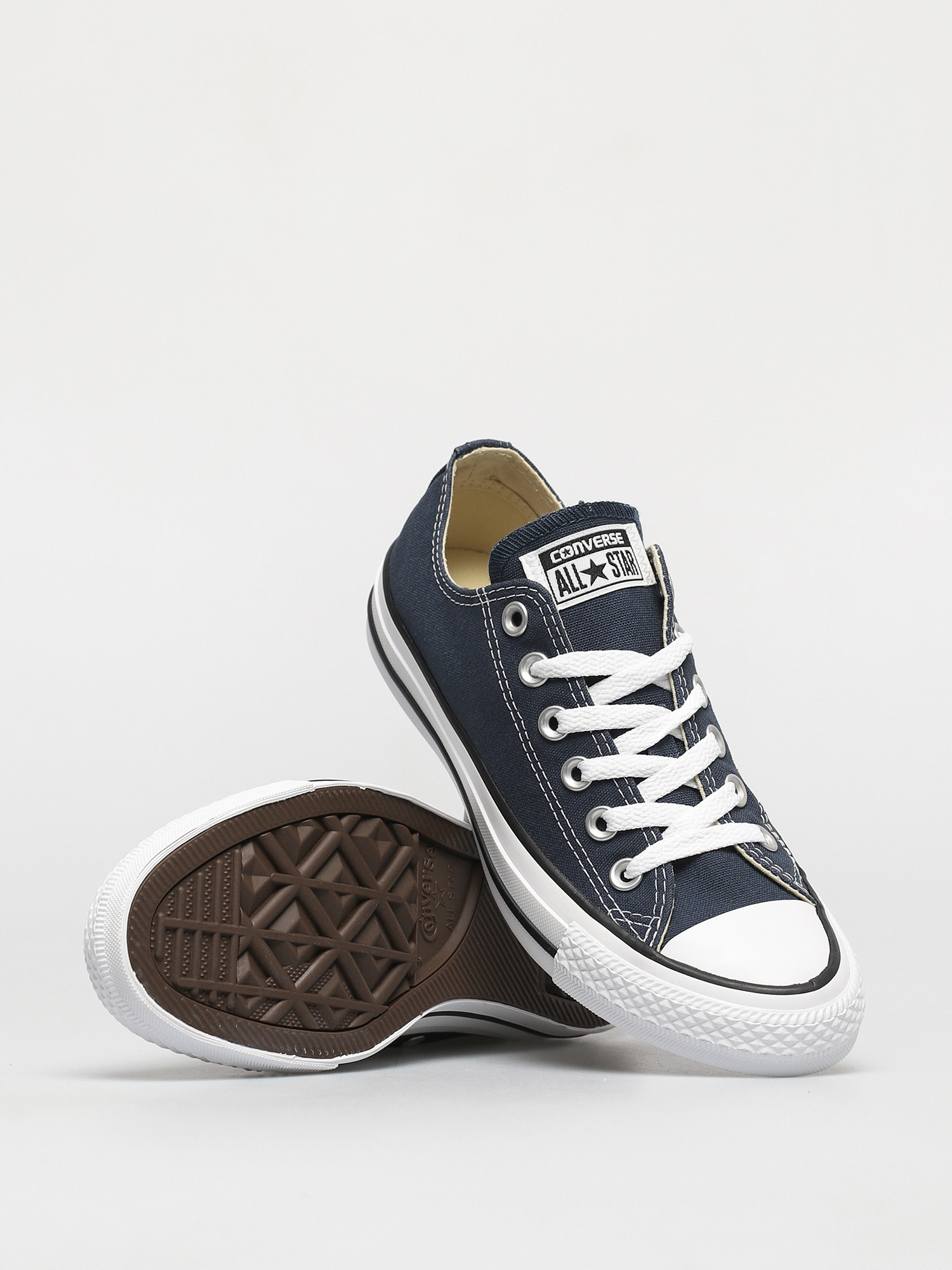 Converse Chuck Taylor All Star OX Tornacipők (navy)