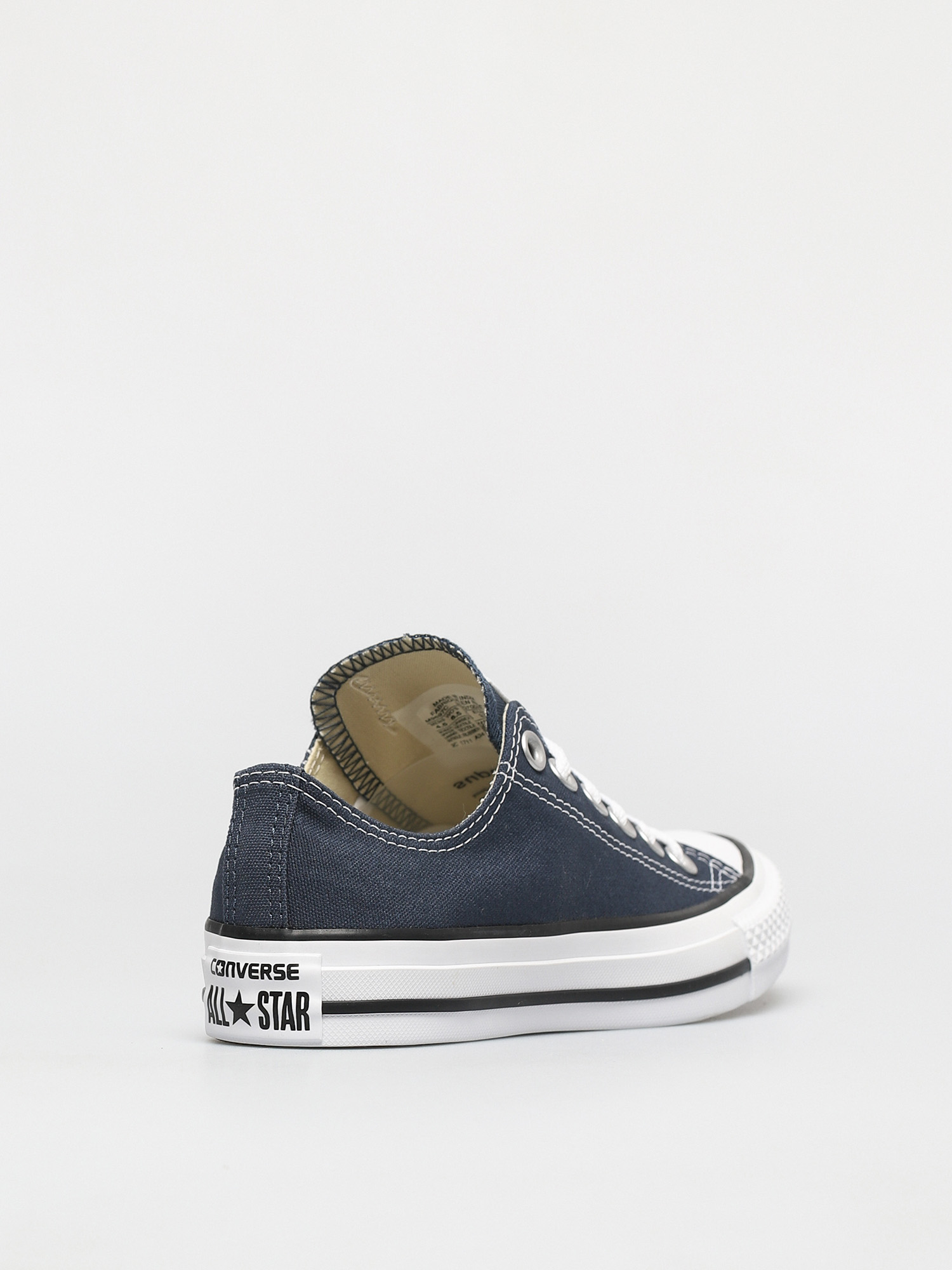 Converse Chuck Taylor All Star OX Tornacipők (navy)