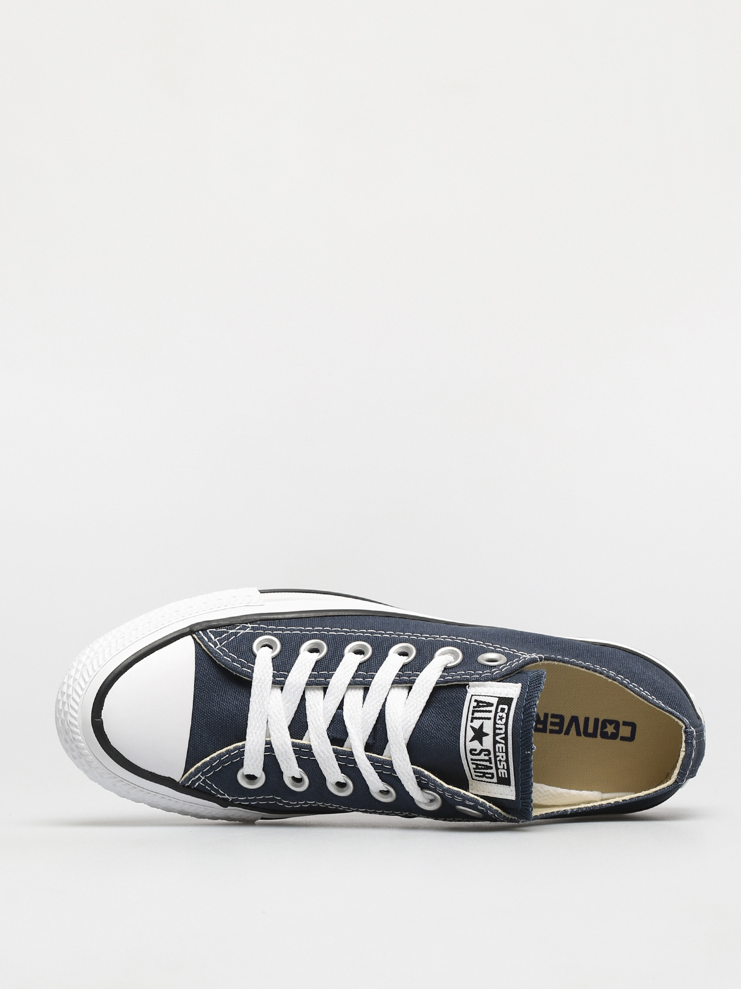 Converse Chuck Taylor All Star OX Tornacipők (navy)