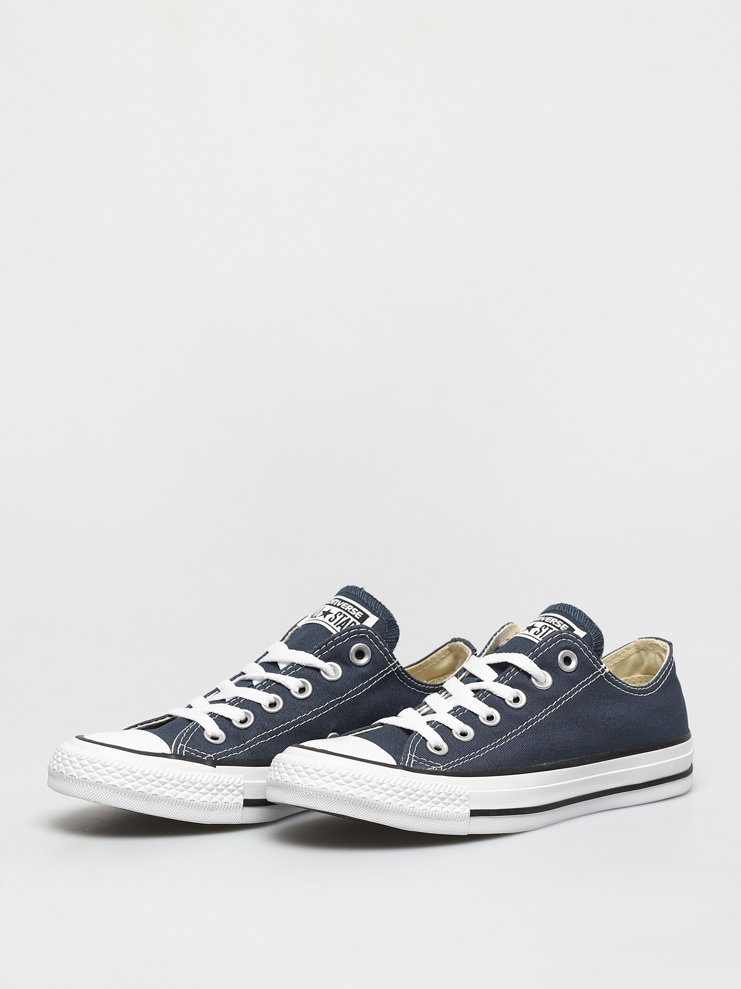 Converse Chuck Taylor All Star OX Tornacipők (navy)