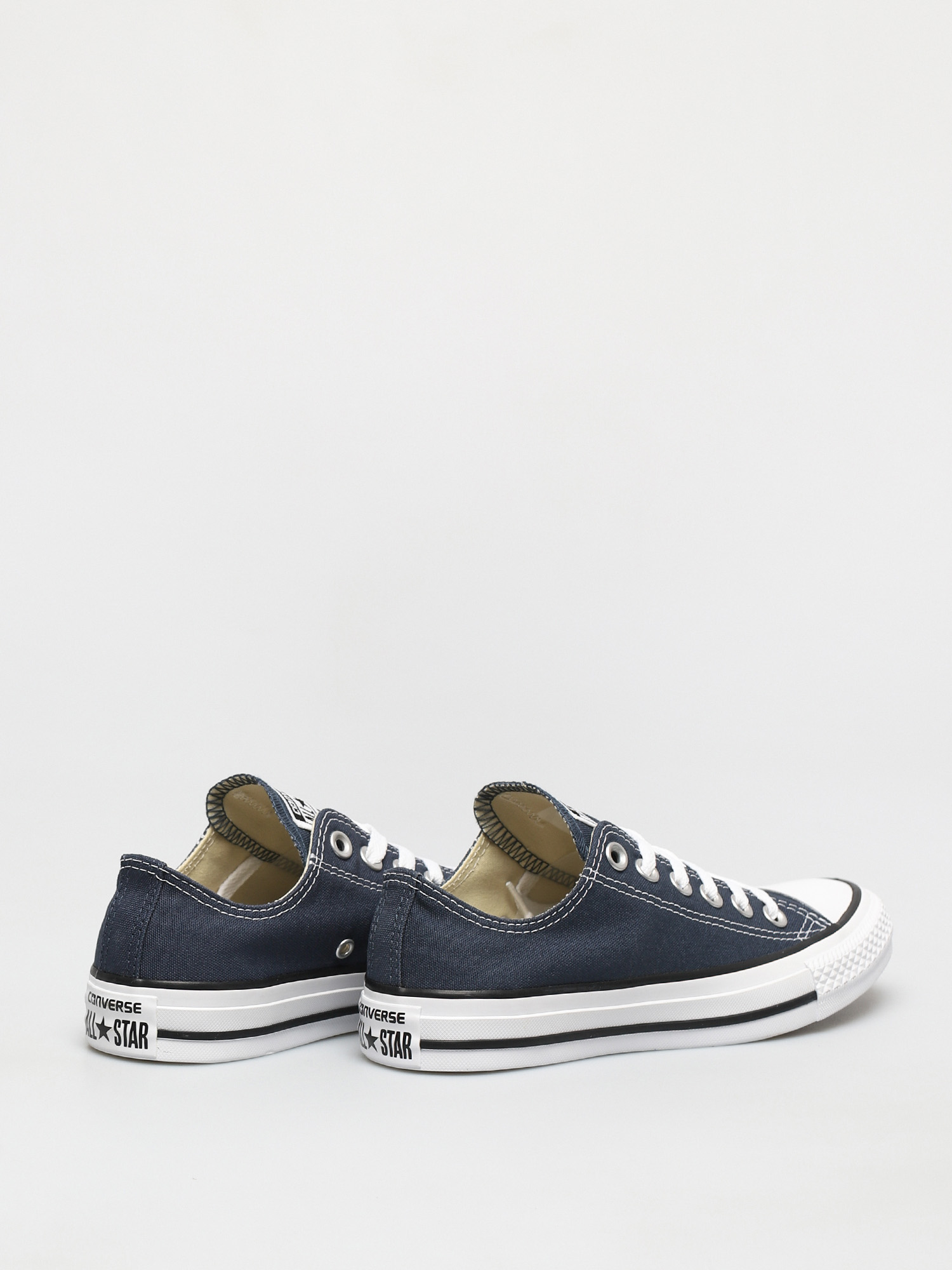 Converse Chuck Taylor All Star OX Tornacipők (navy)