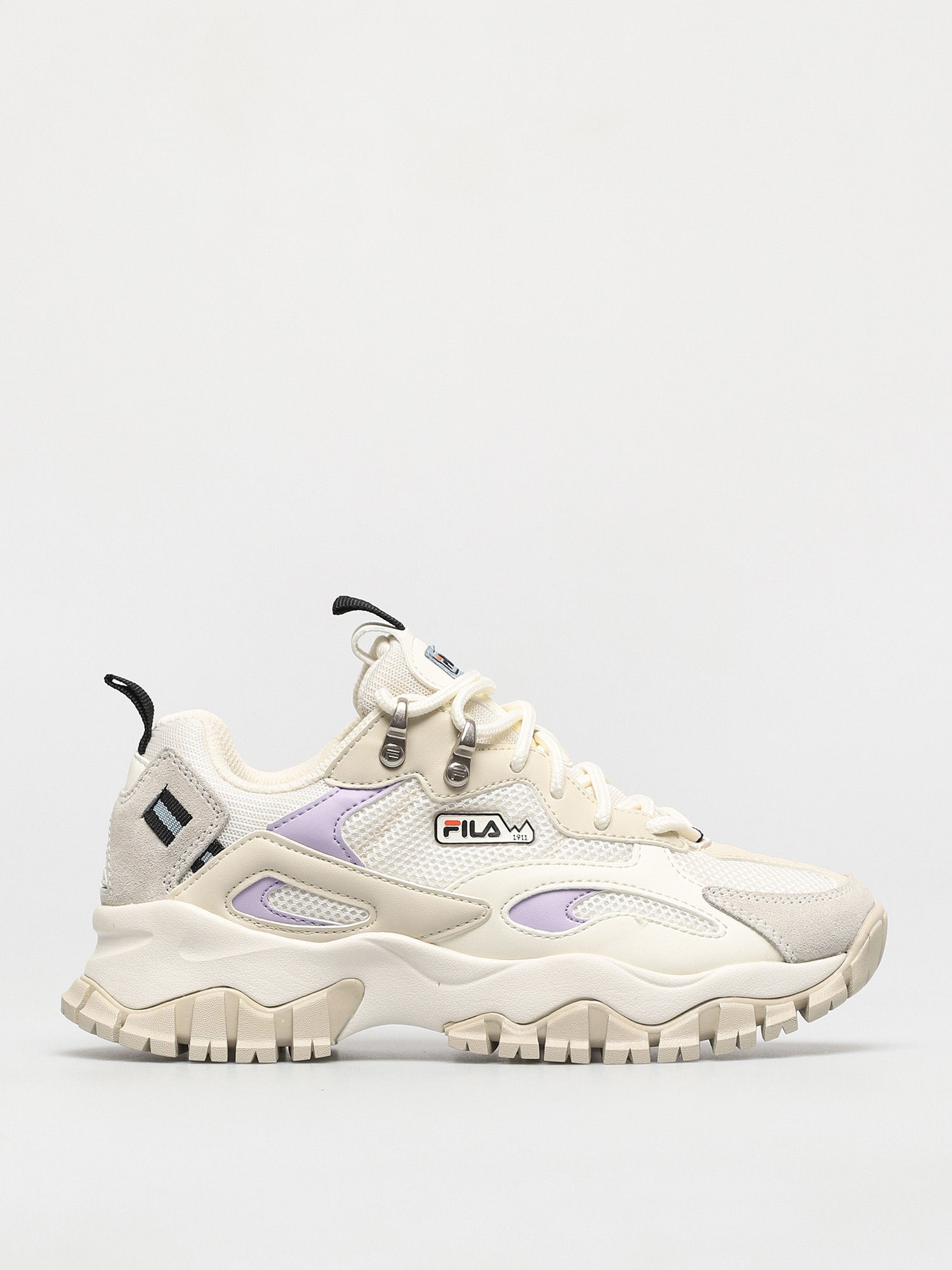 Fila Ray Tracer Tr 2 Cb Wmn Cipők (marshmallow)