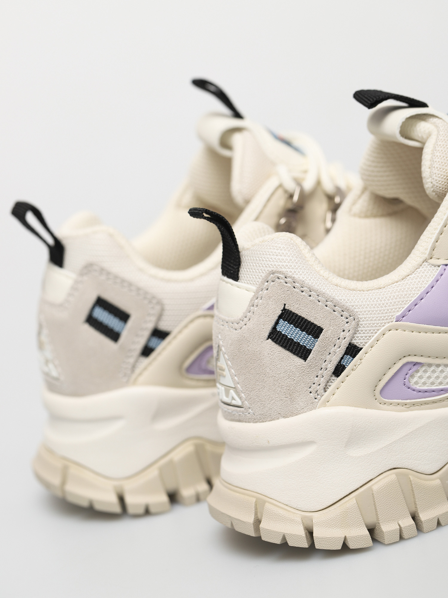 Fila Ray Tracer Tr 2 Cb Wmn Cipők (marshmallow)