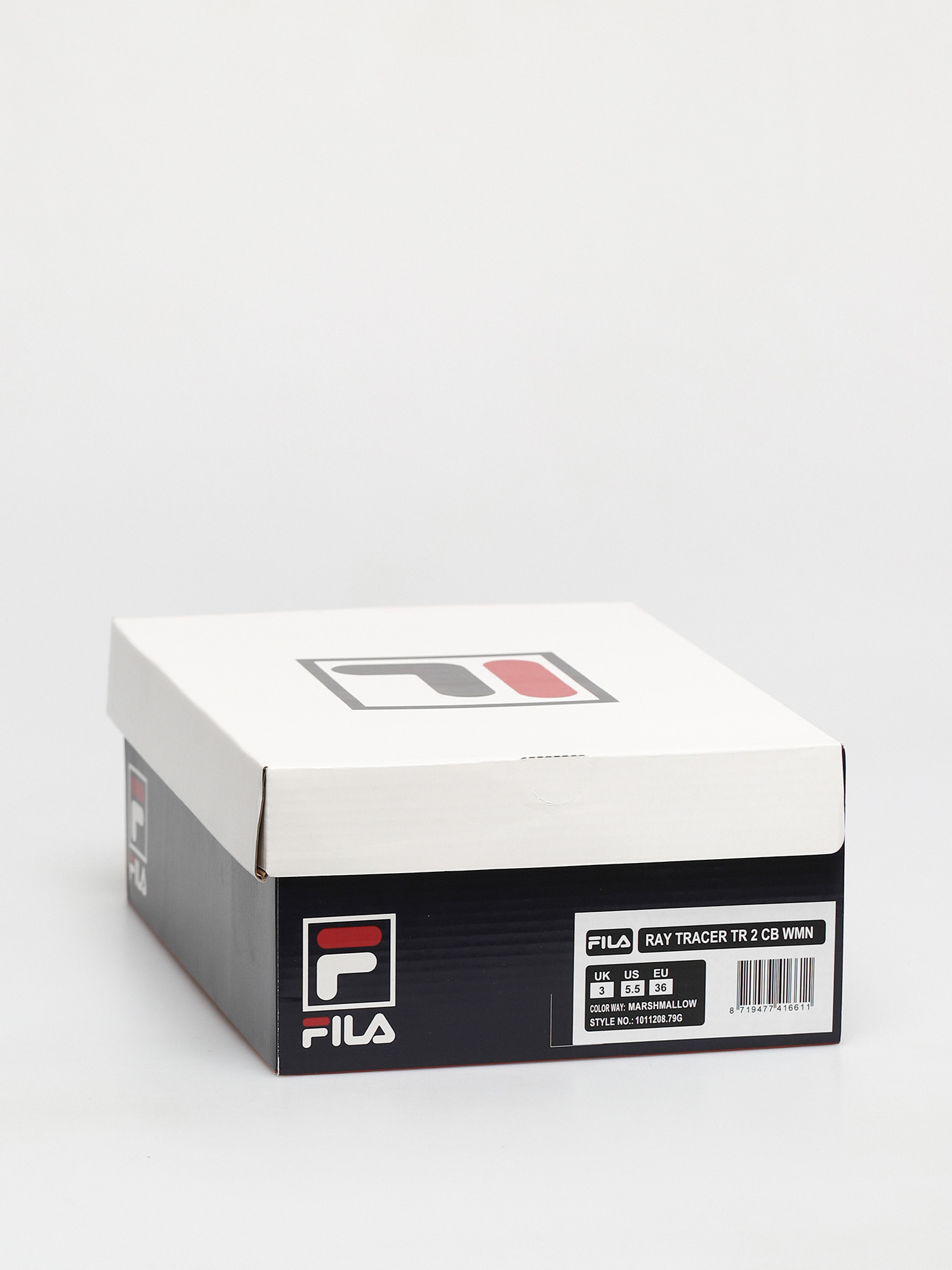 Fila Ray Tracer Tr 2 Cb Wmn Cipők (marshmallow)