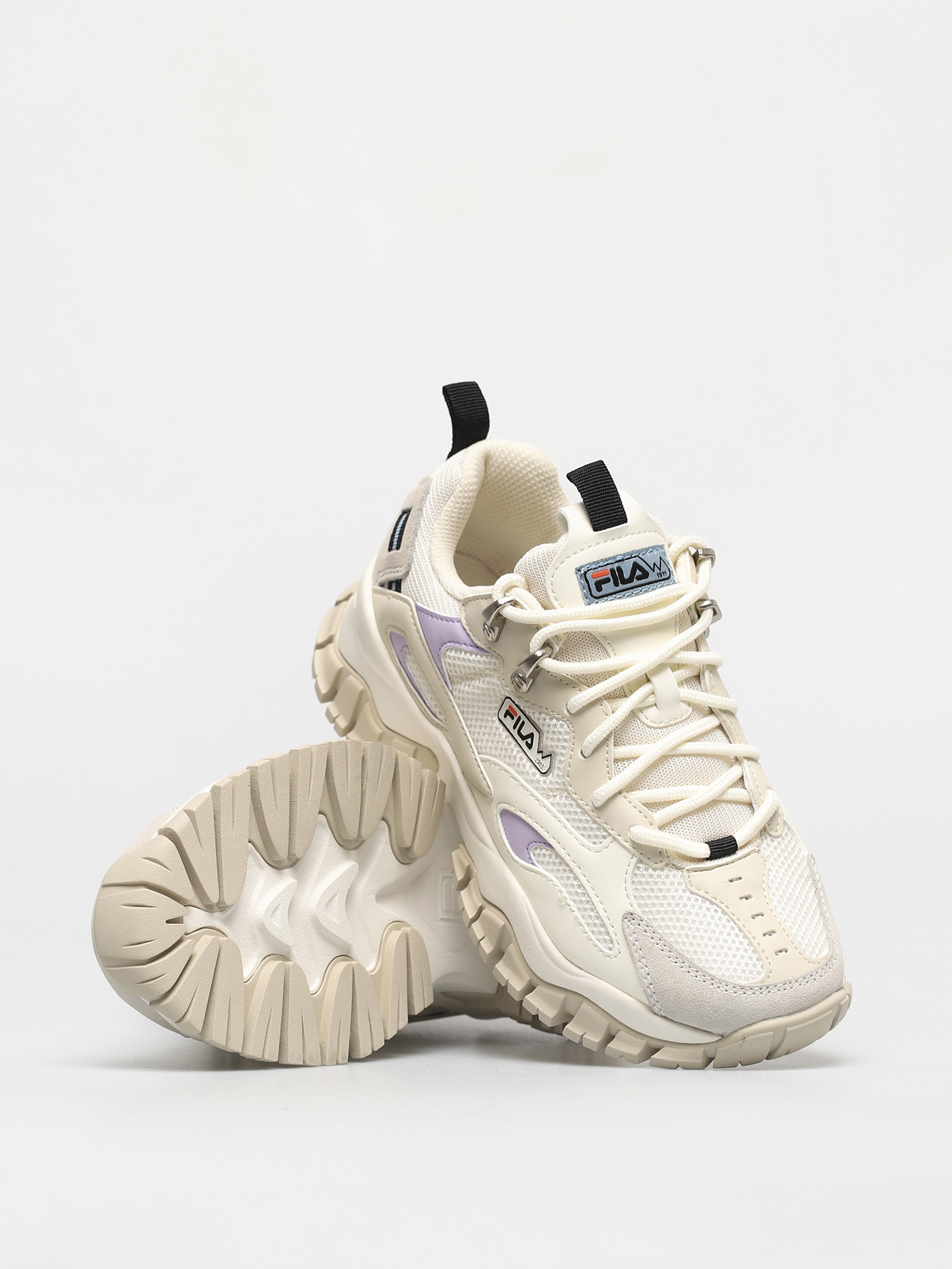 Fila Ray Tracer Tr 2 Cb Wmn Cipők (marshmallow)