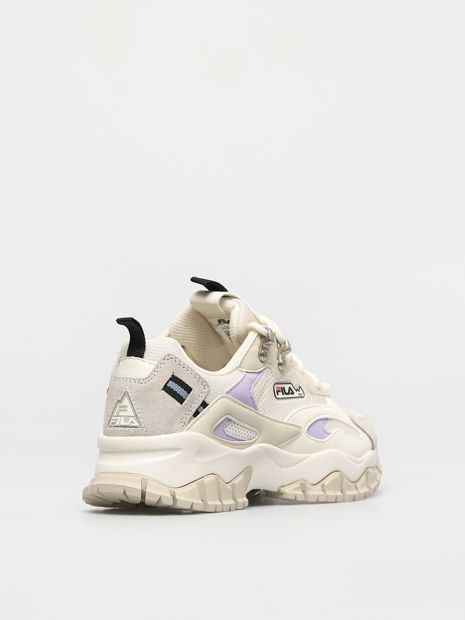 Fila Ray Tracer Tr 2 Cb Wmn Cipők (marshmallow)