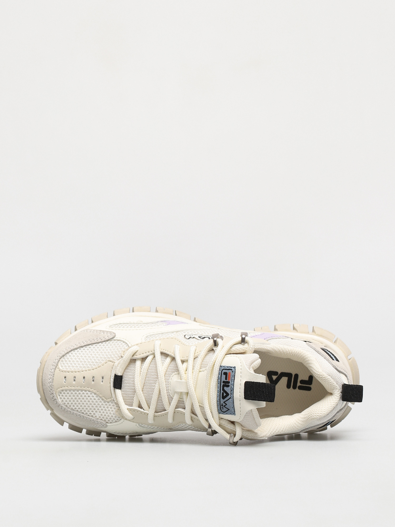 Fila Ray Tracer Tr 2 Cb Wmn Cipők (marshmallow)