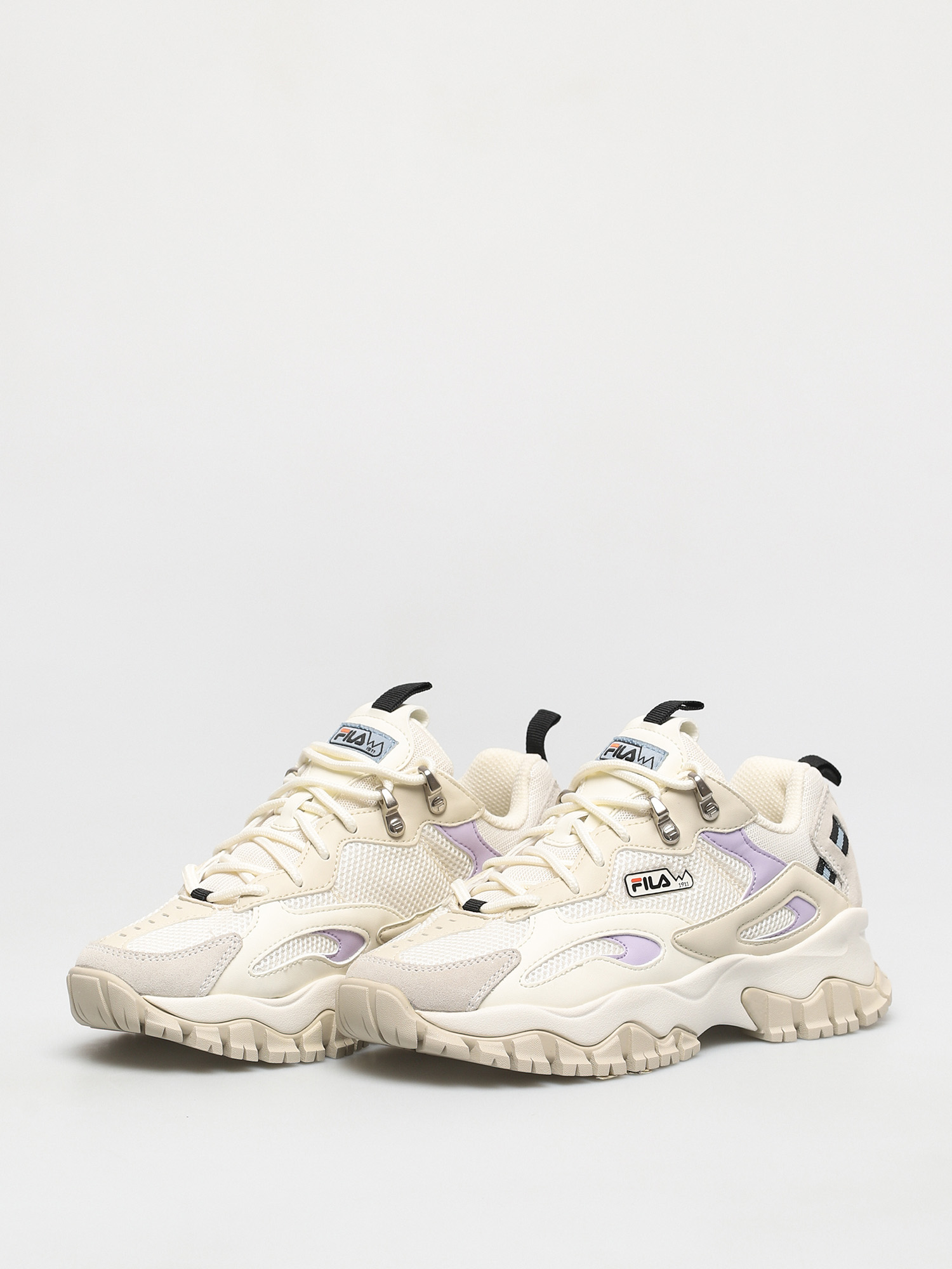 Fila Ray Tracer Tr 2 Cb Wmn Cipők (marshmallow)