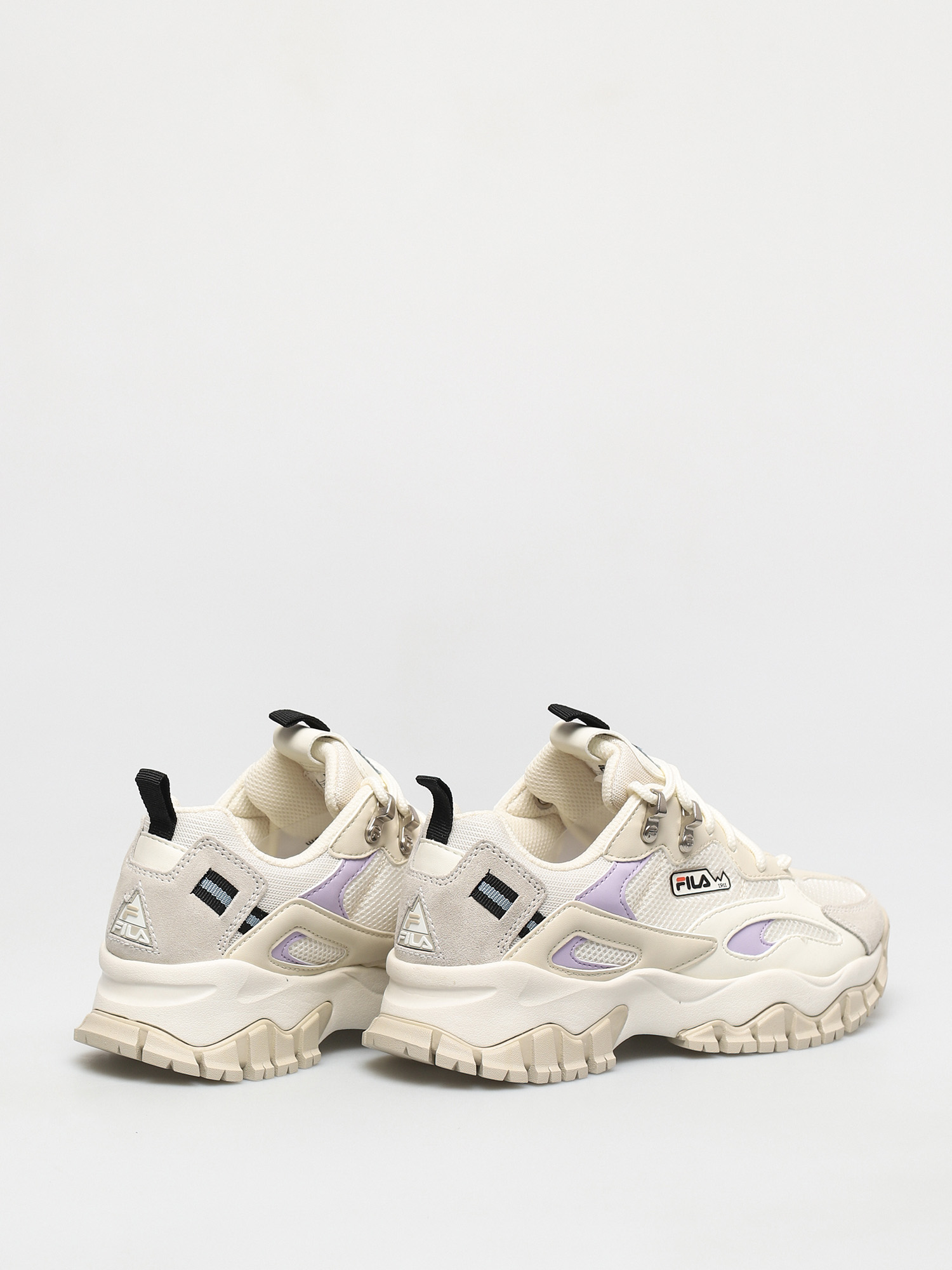Fila Ray Tracer Tr 2 Cb Wmn Cipők (marshmallow)
