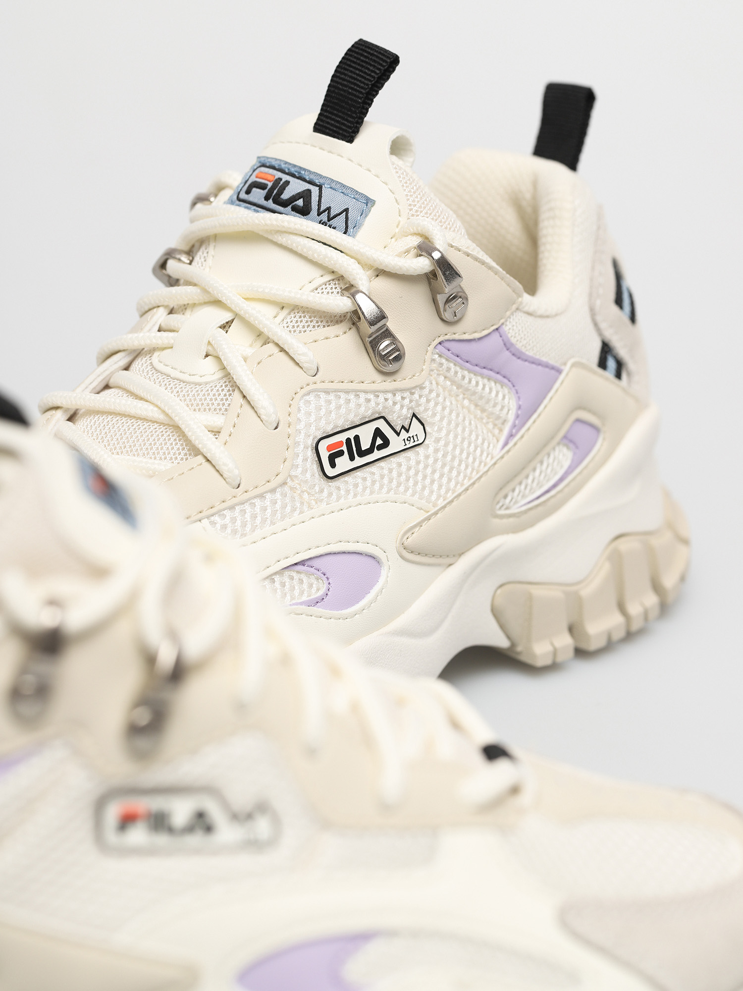 Fila Ray Tracer Tr 2 Cb Wmn Cipők (marshmallow)