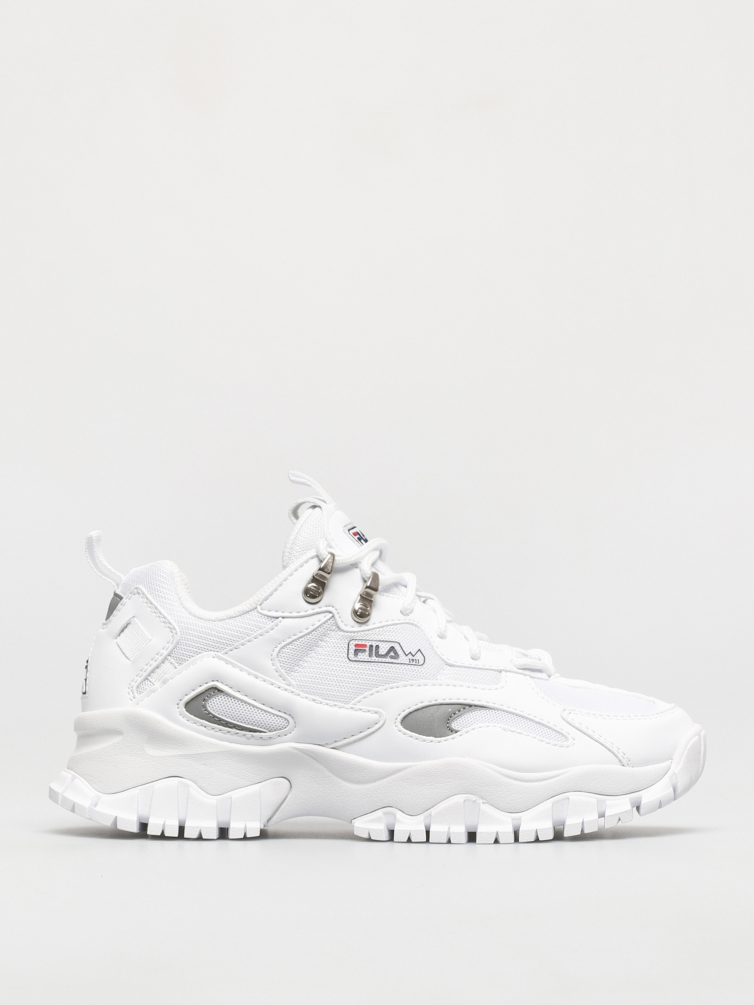 Fila Ray Tracer Tr 2 Wmn Cipők (white)