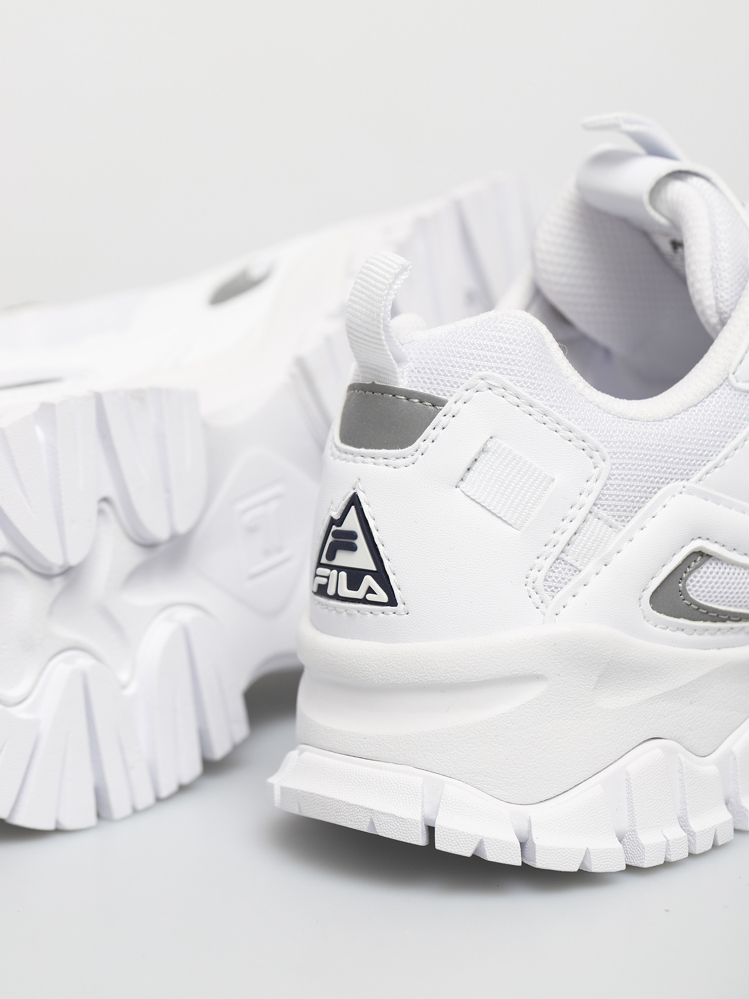 Fila Ray Tracer Tr 2 Wmn Cipők (white)