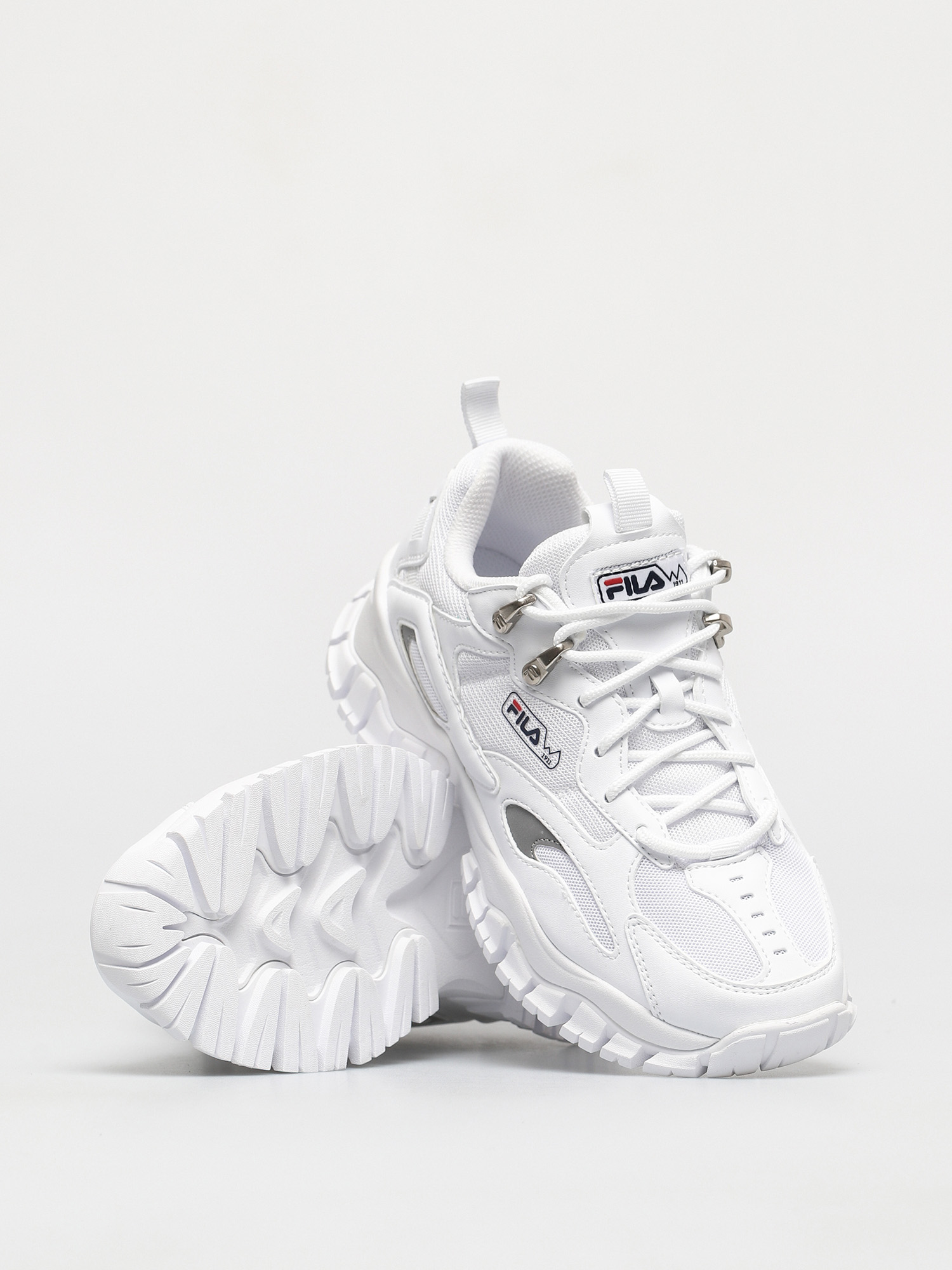 Fila Ray Tracer Tr 2 Wmn Cipők (white)