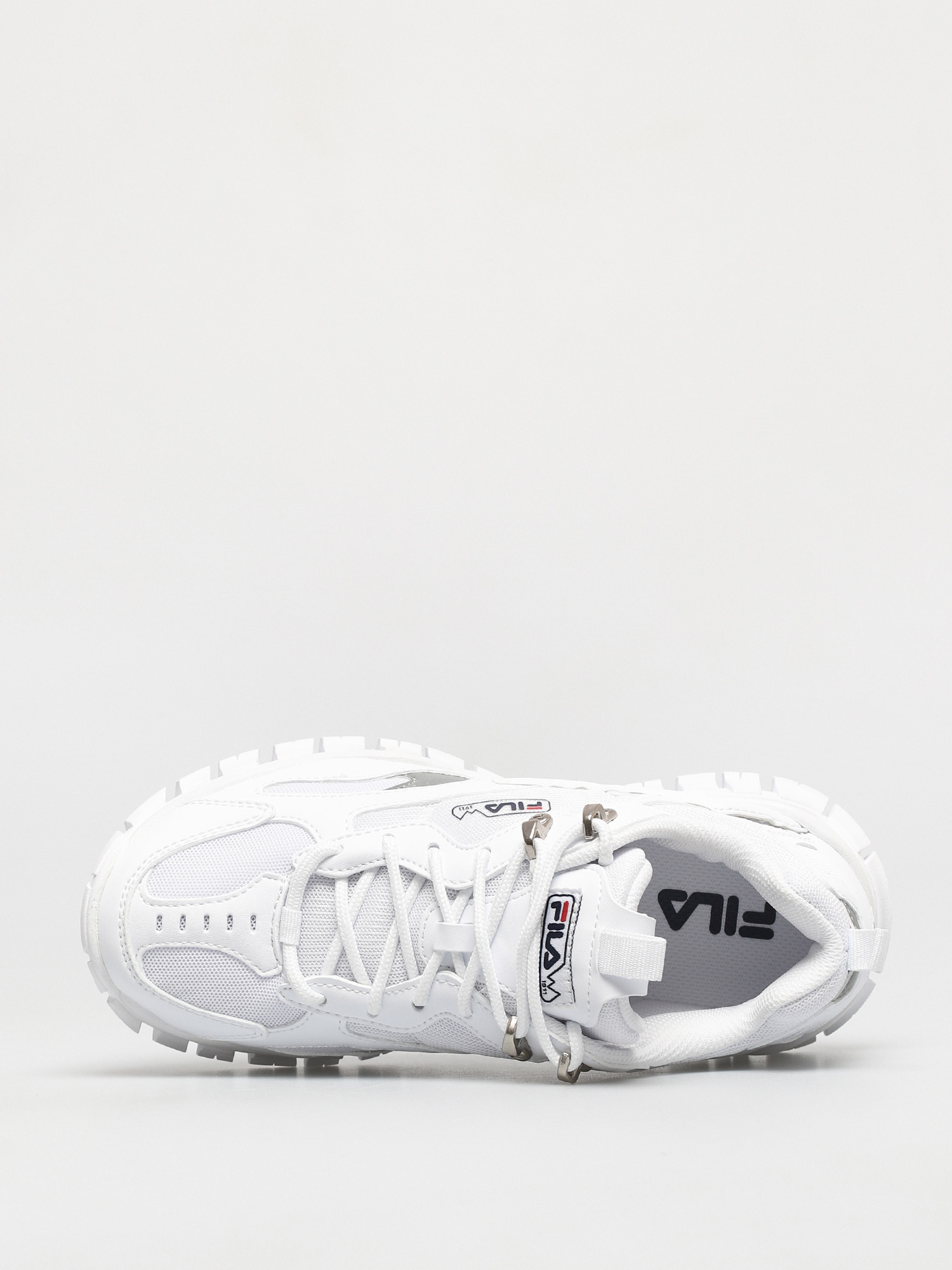 Fila Ray Tracer Tr 2 Wmn Cipők (white)