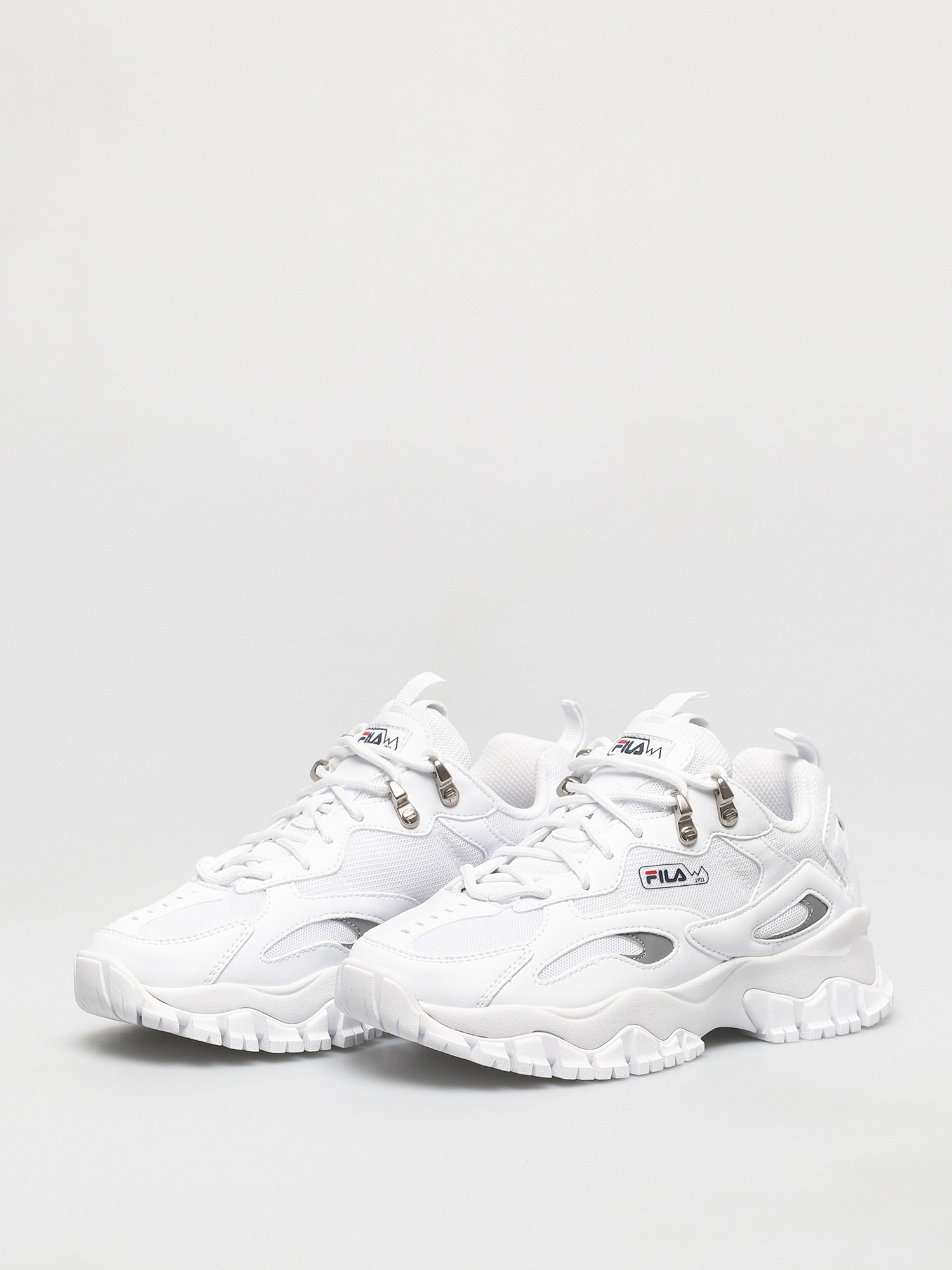 Fila Ray Tracer Tr 2 Wmn Cipők (white)