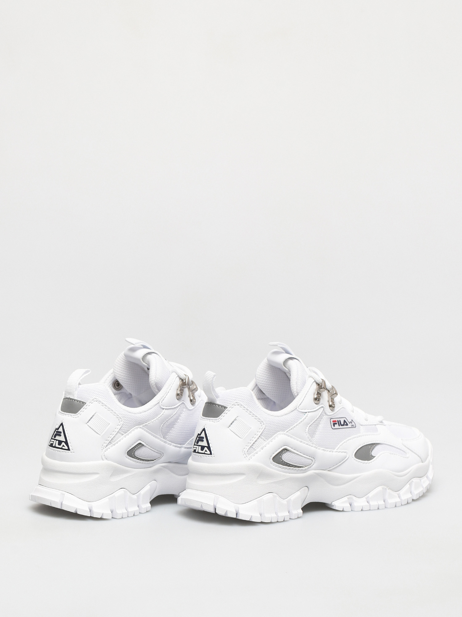 Fila Ray Tracer Tr 2 Wmn Cipők (white)