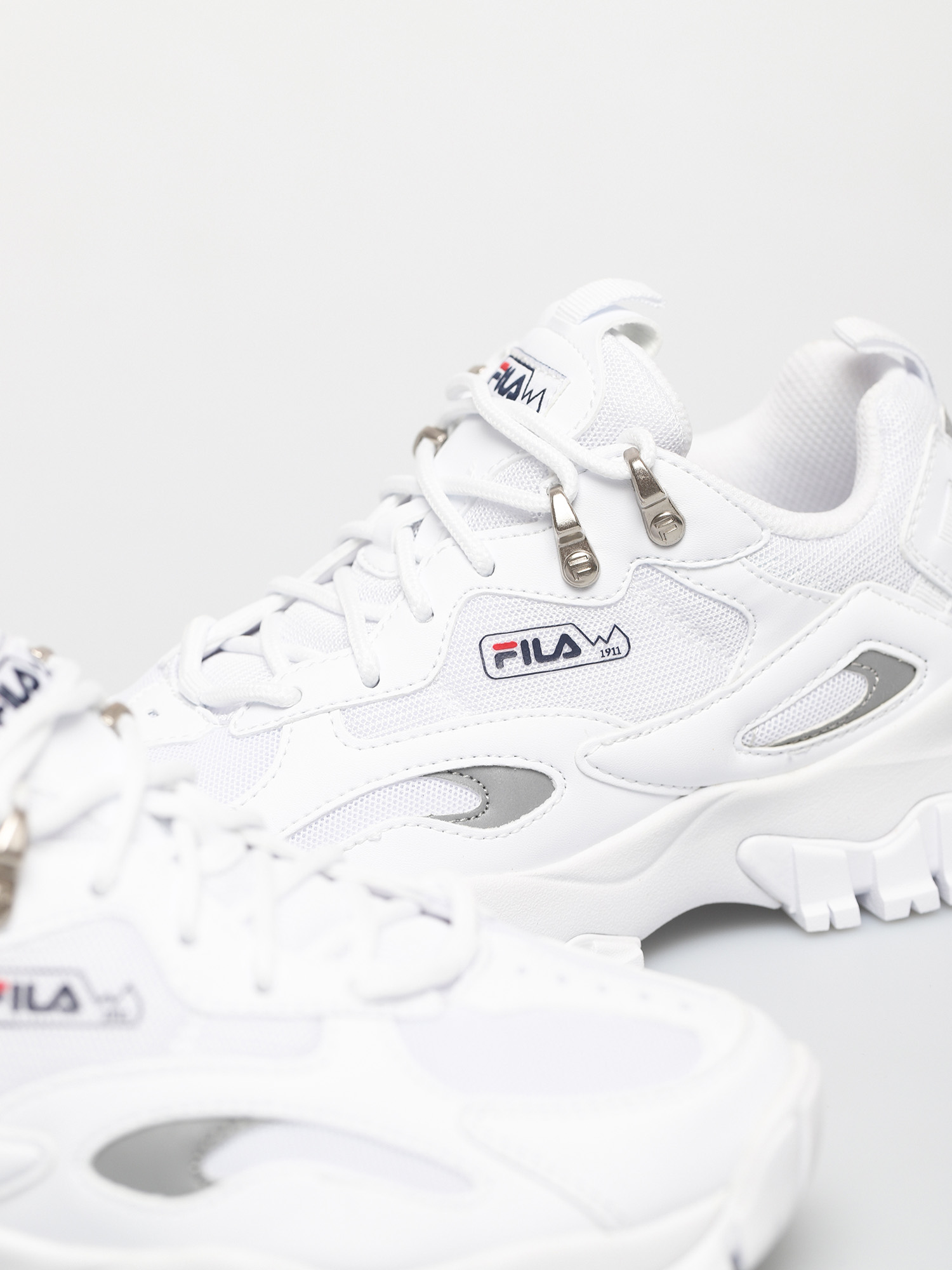 Fila Ray Tracer Tr 2 Wmn Cipők (white)