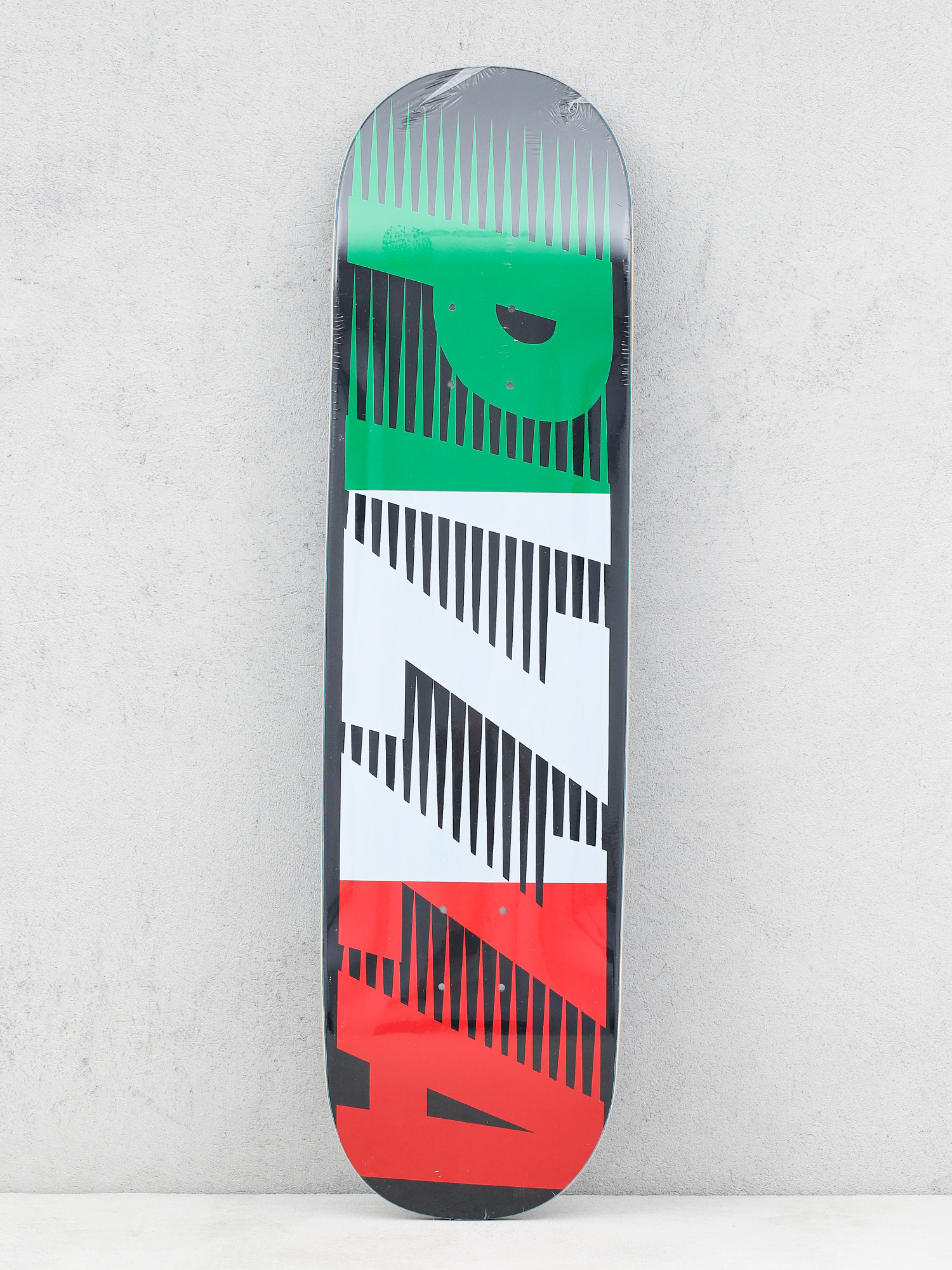 Pizza Skateboards Speedy Gördeszka lap (black)