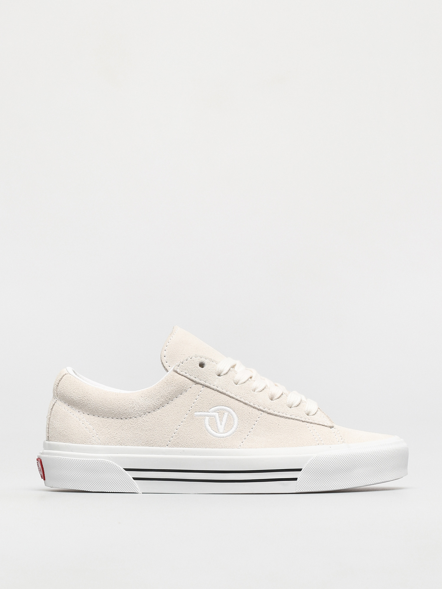 vans sid dx white