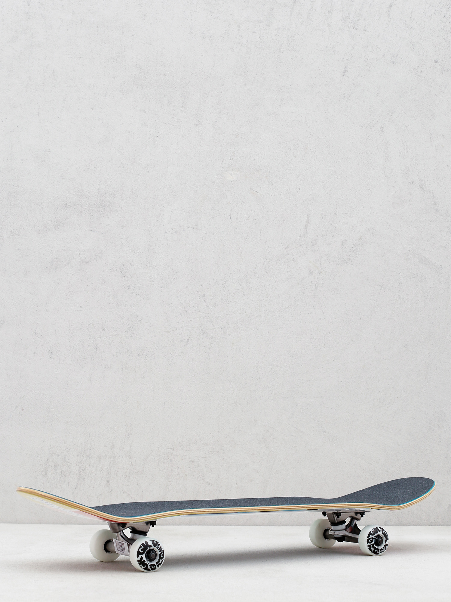 DGK Puff Komplett gördeszka (assorted)