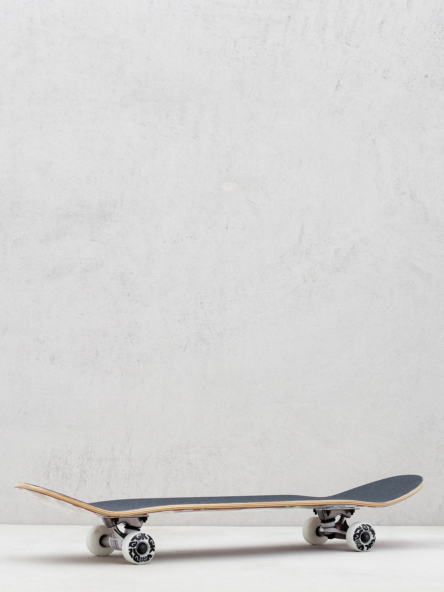 DGK Diner Komplett gördeszka (assorted)