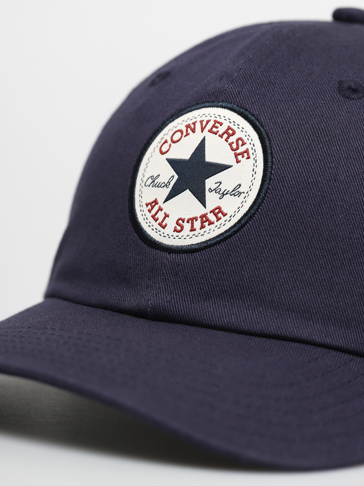 Converse Tipoff Chuck Baseball ZD Baseball sapka (navy)