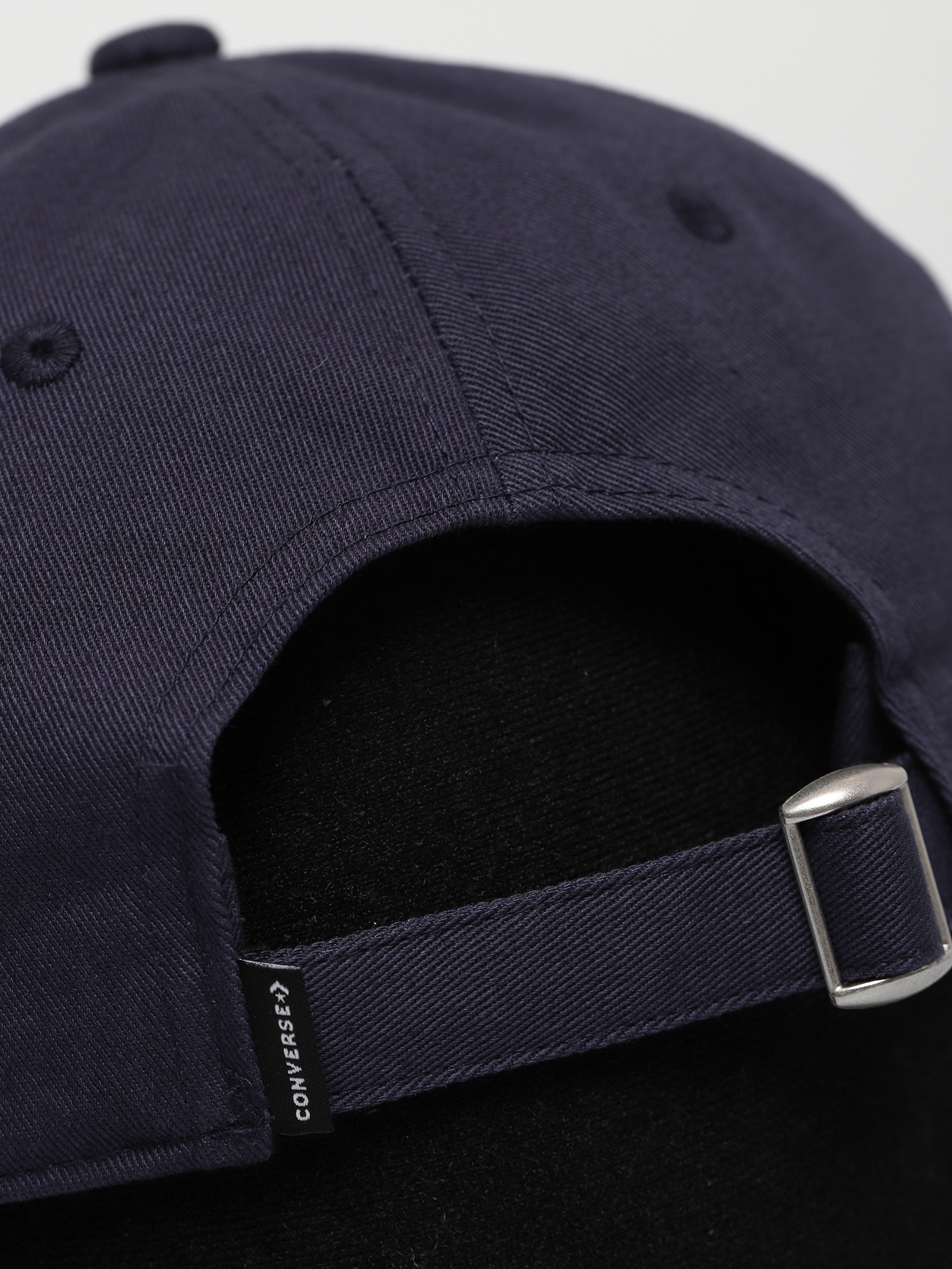 Converse Tipoff Chuck Baseball ZD Baseball sapka (navy)
