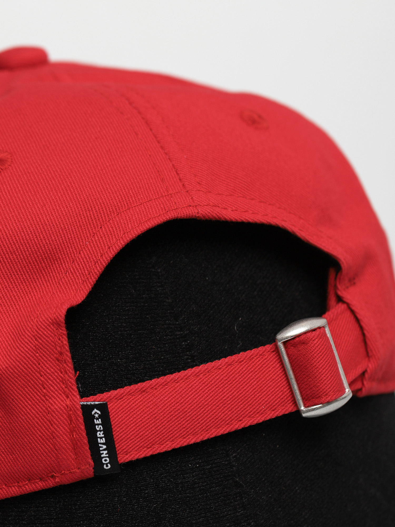 Converse Tipoff Chuck Baseball ZD Baseball sapka (university red)