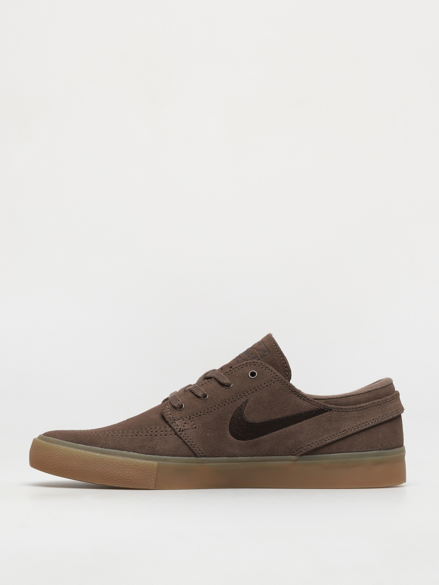 Nike SB Cipők Zoom Janoski Rm (ironstone/velvet brown ironstone)