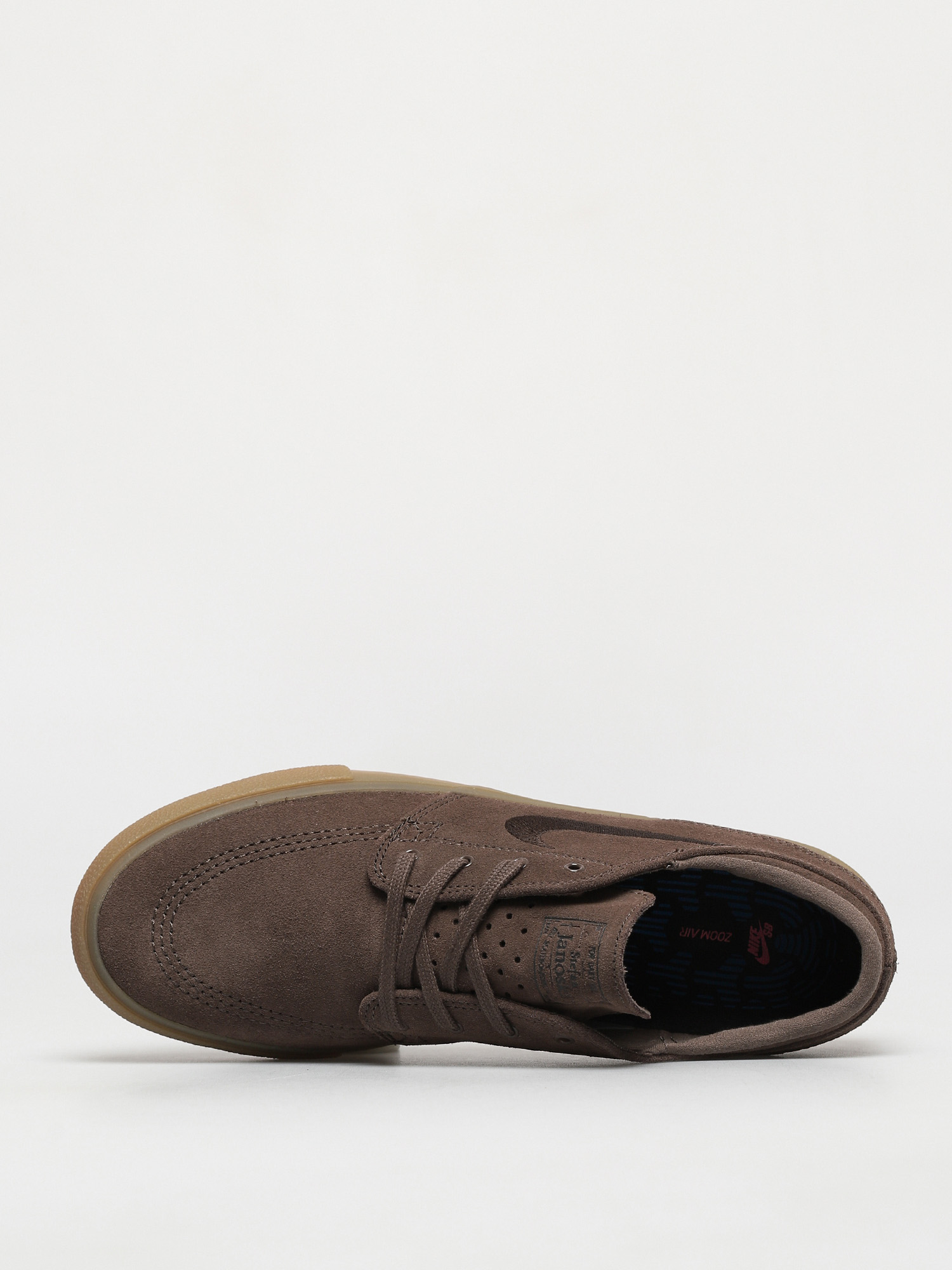 Nike SB Cipők Zoom Janoski Rm (ironstone/velvet brown ironstone)